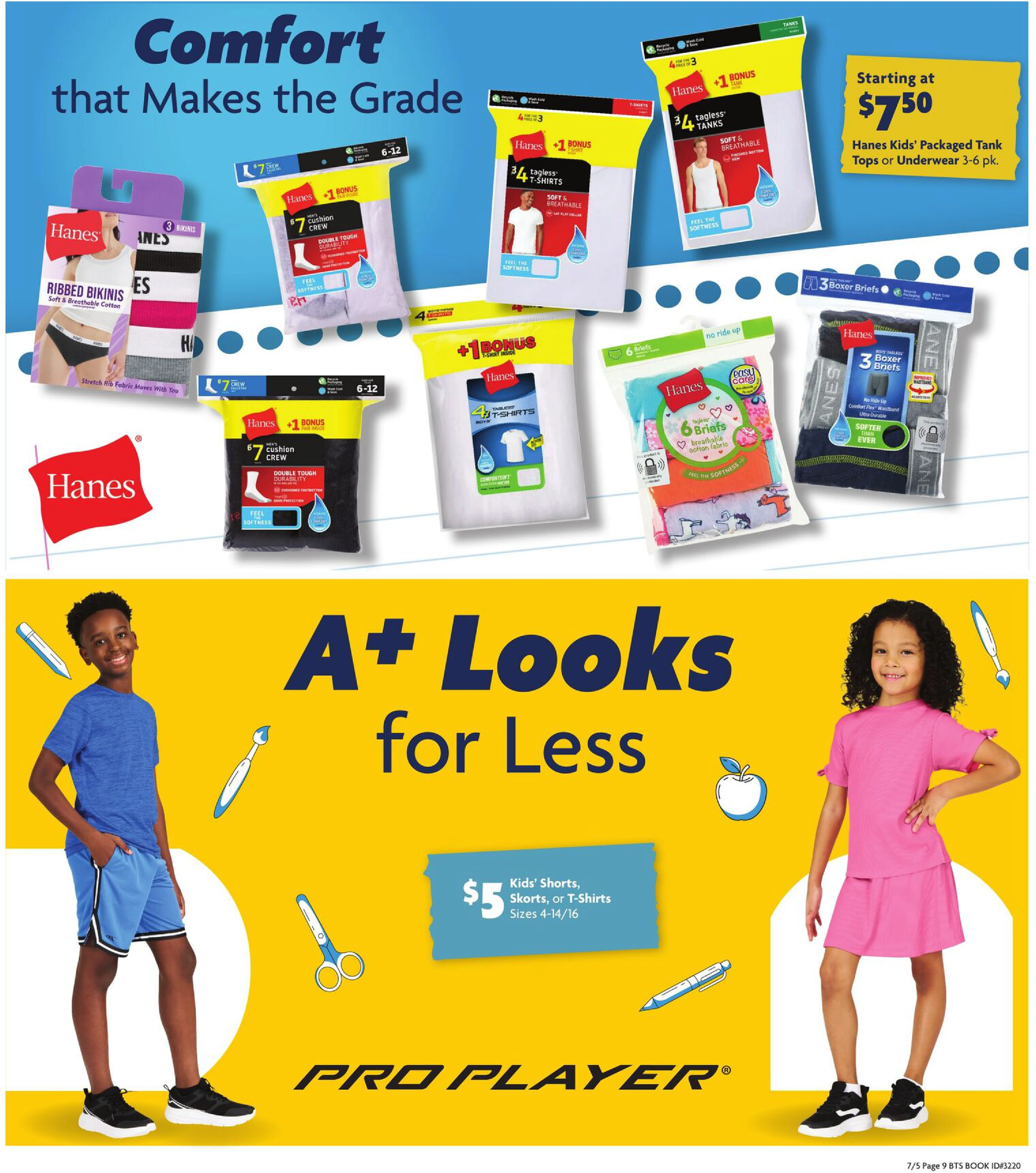 Flyer page 8