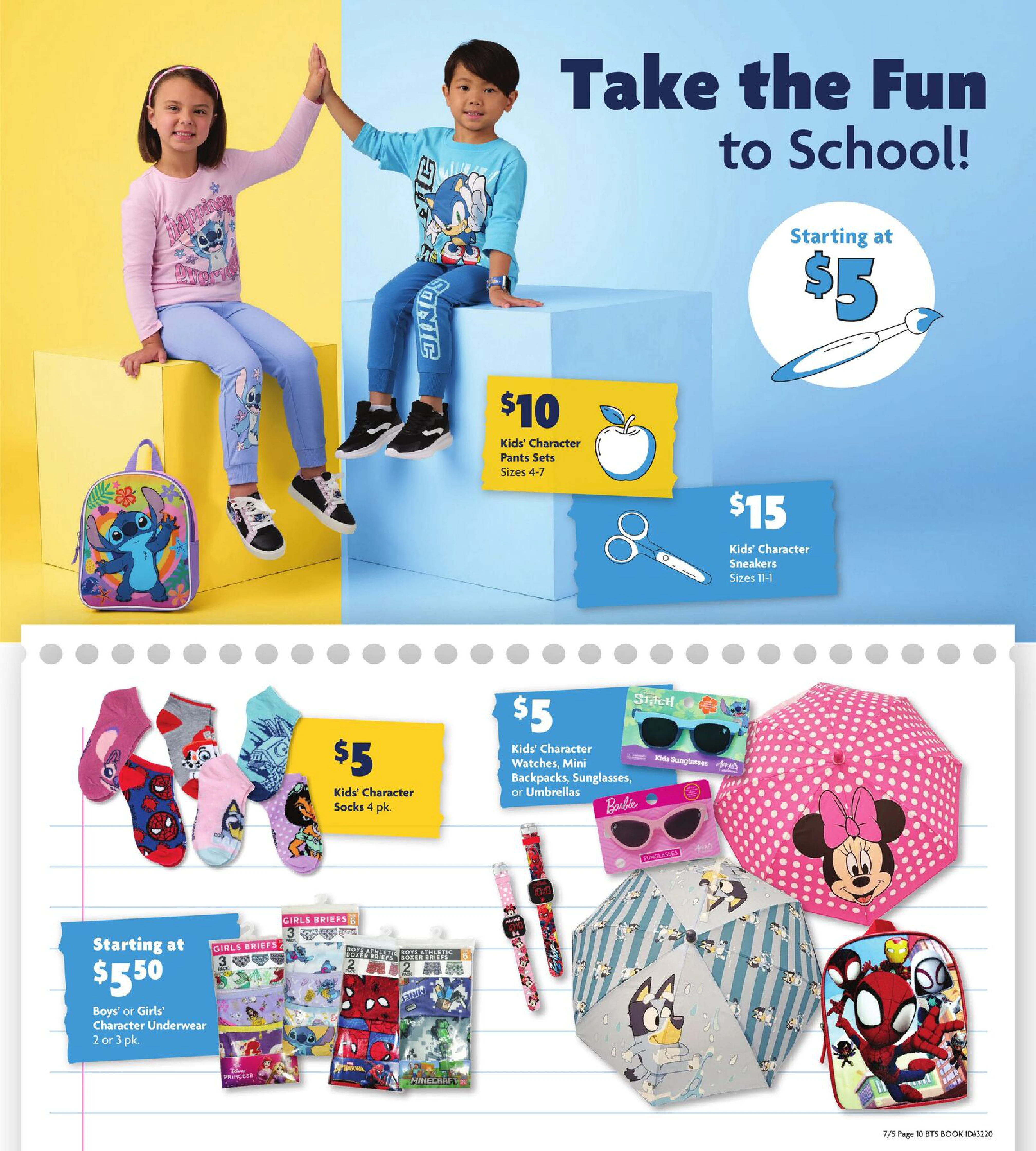 Flyer page 9