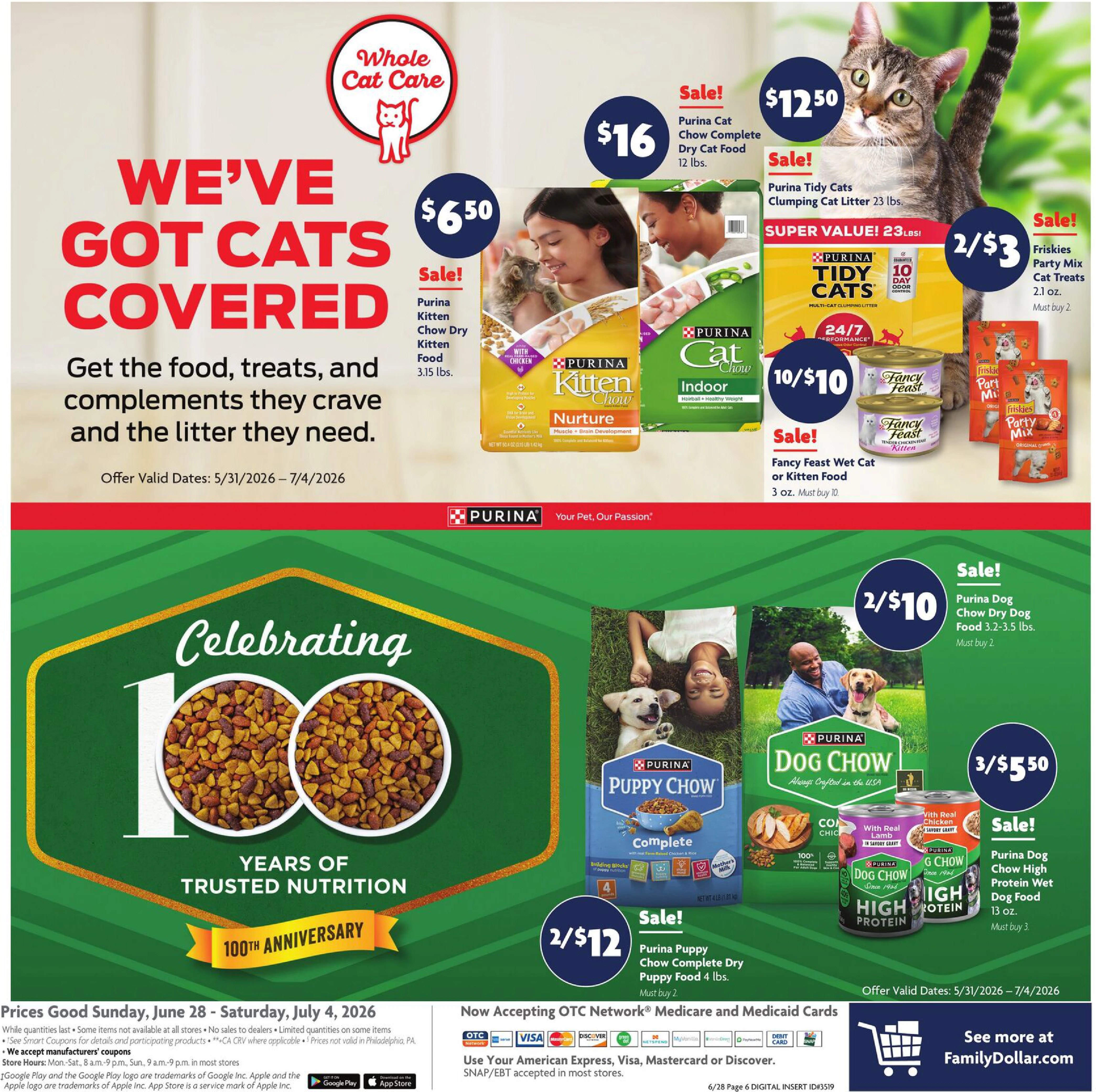 Flyer page 10