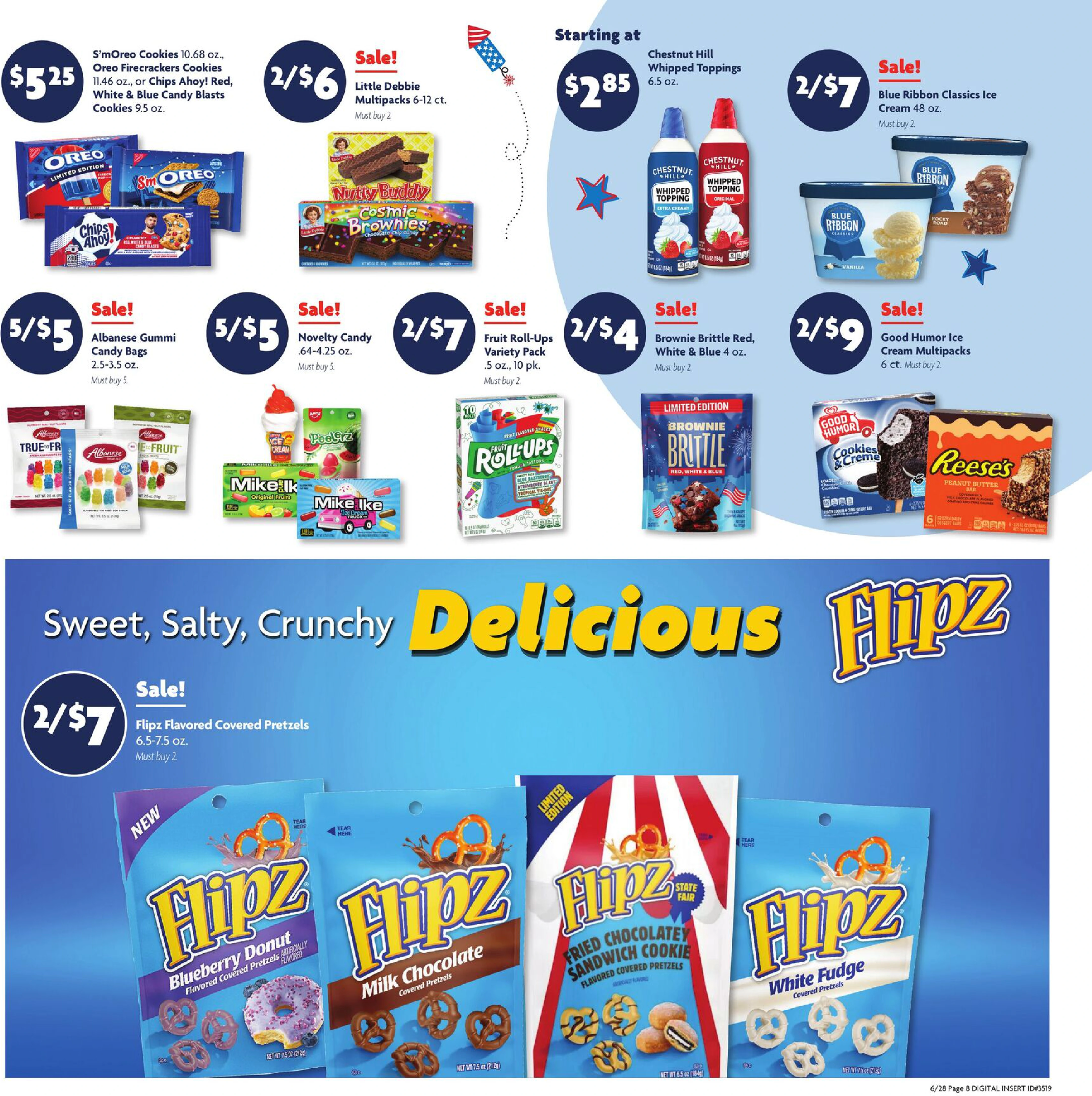 Flyer page 2