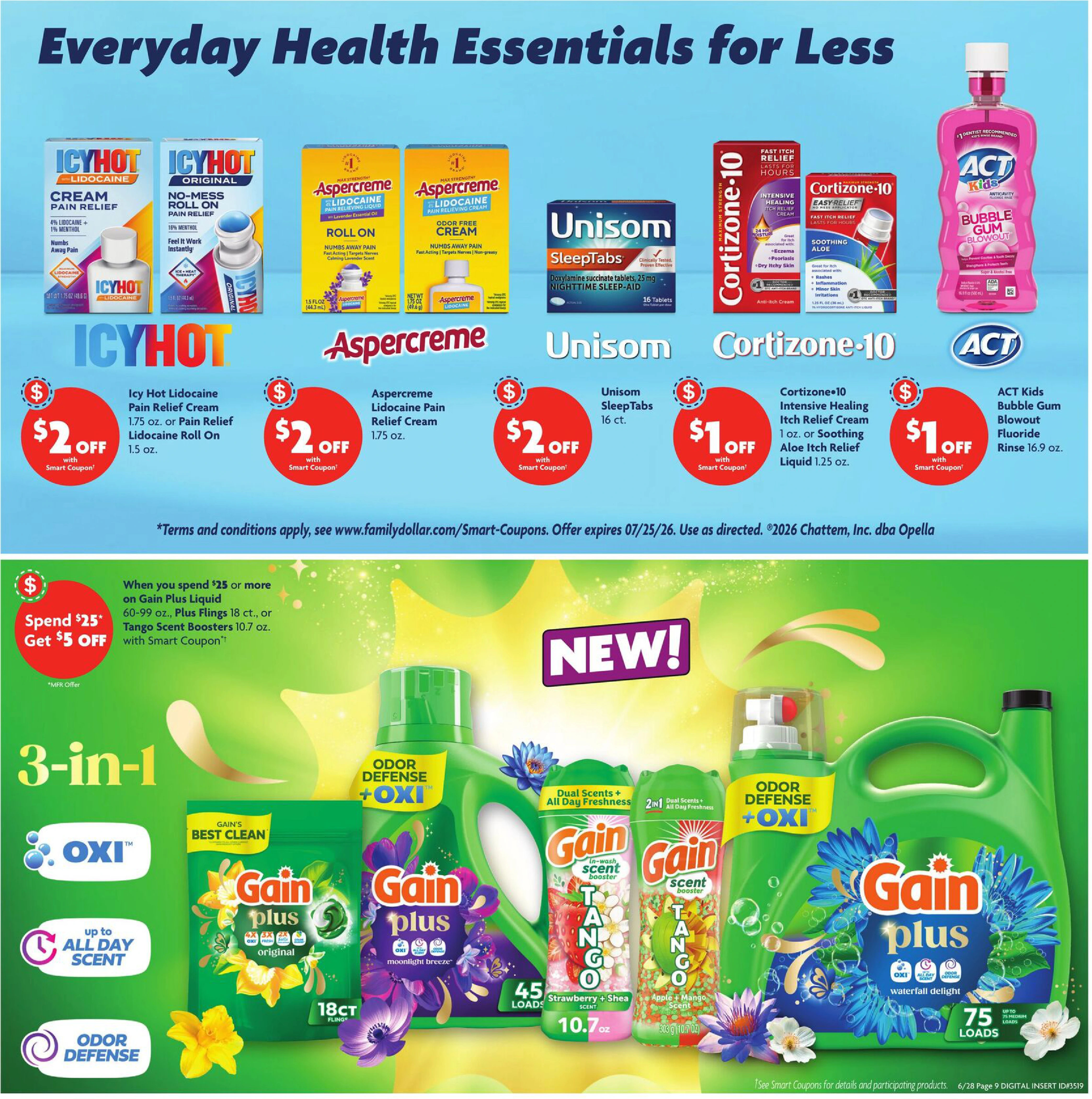 Flyer page 6