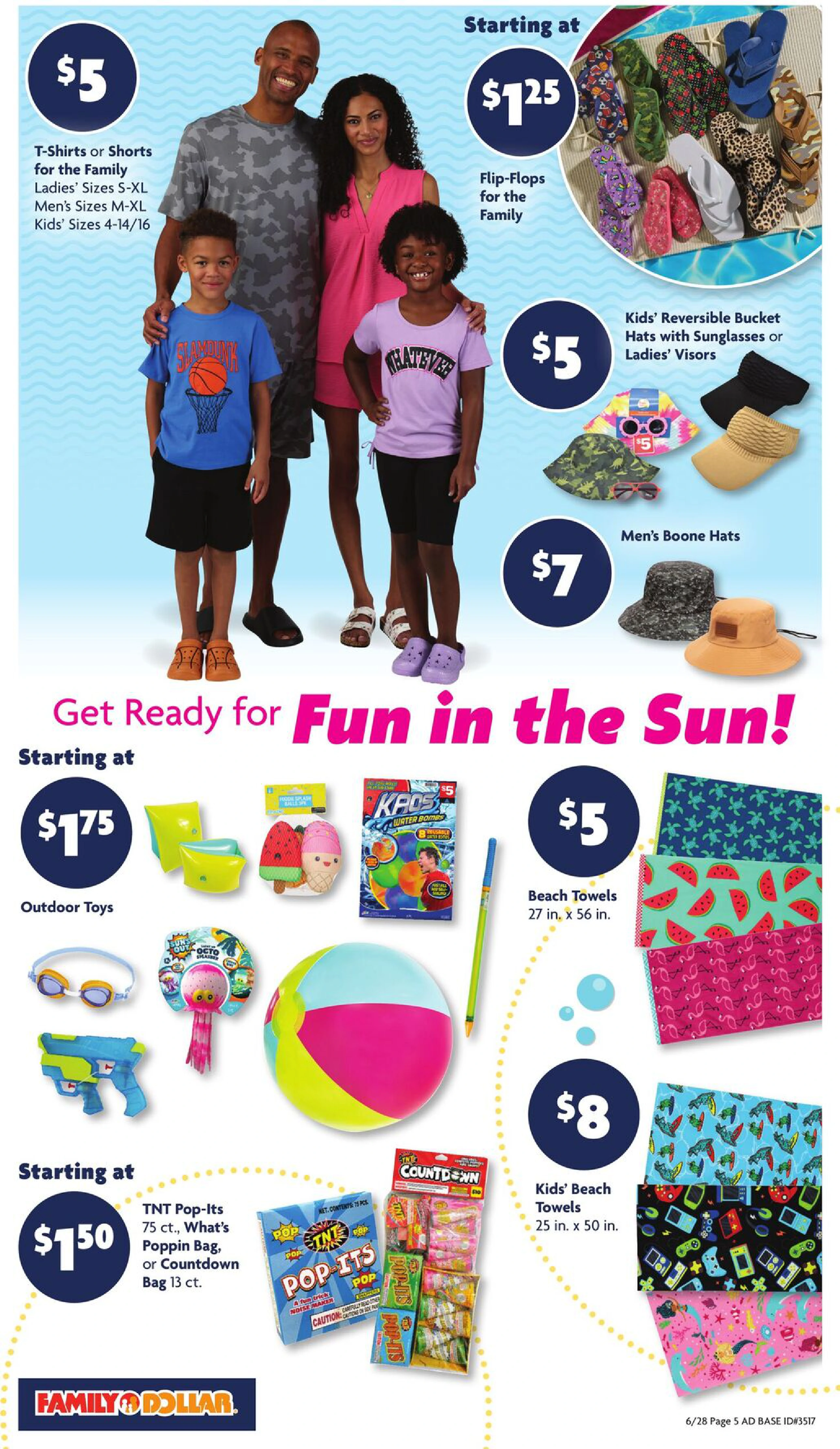 Flyer page 5