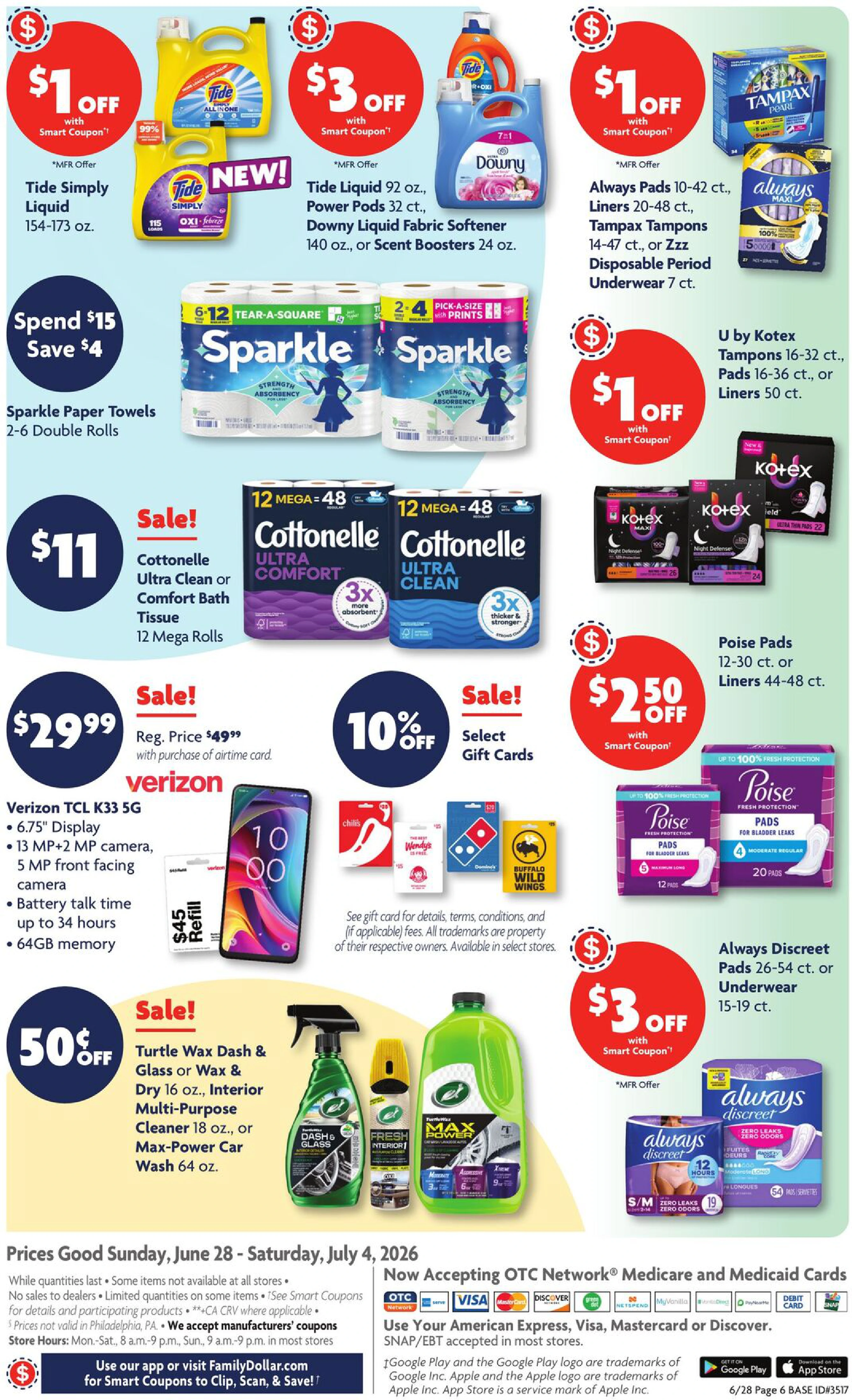Flyer page 6
