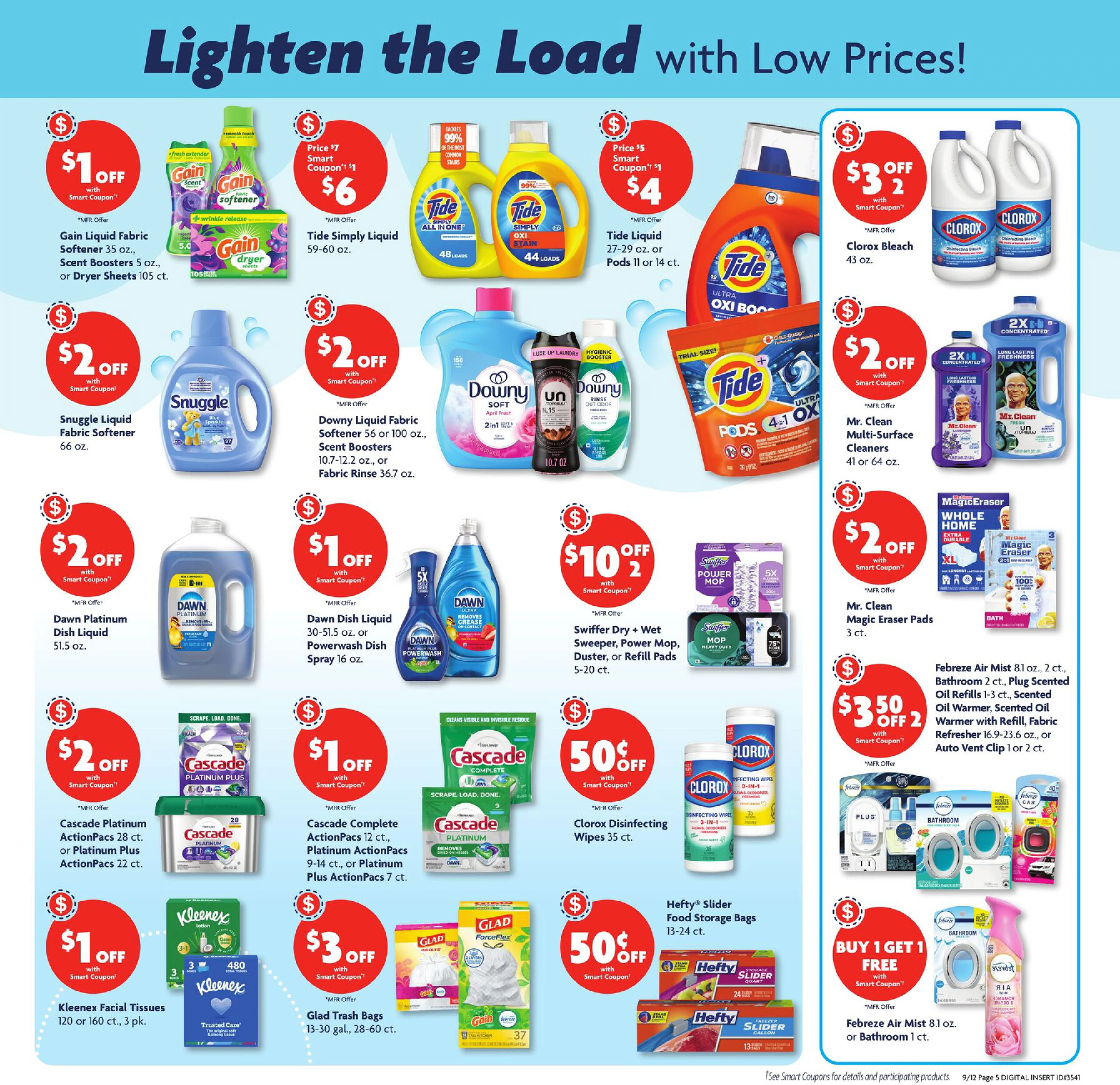 Flyer page 8