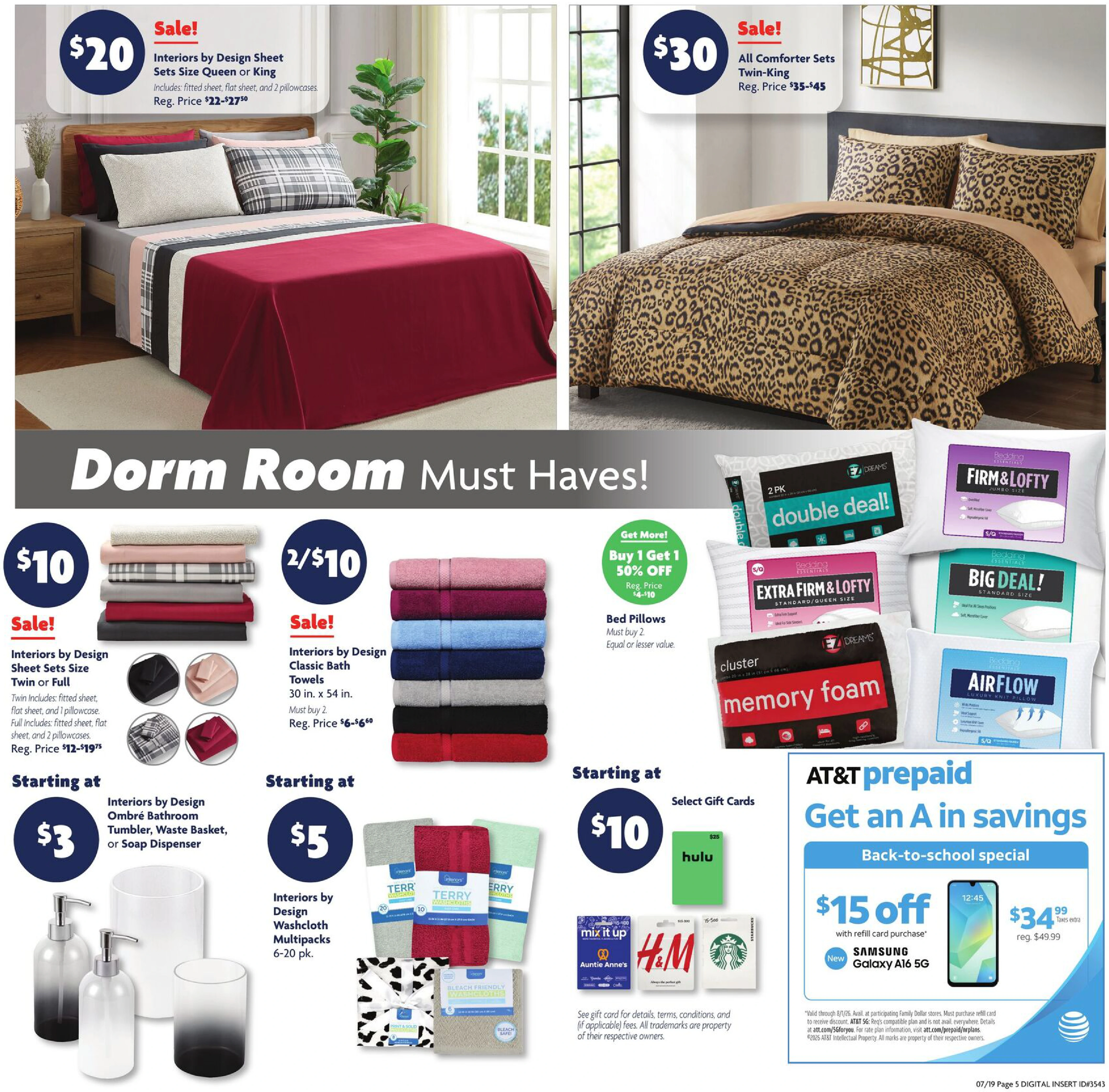 Flyer page 10