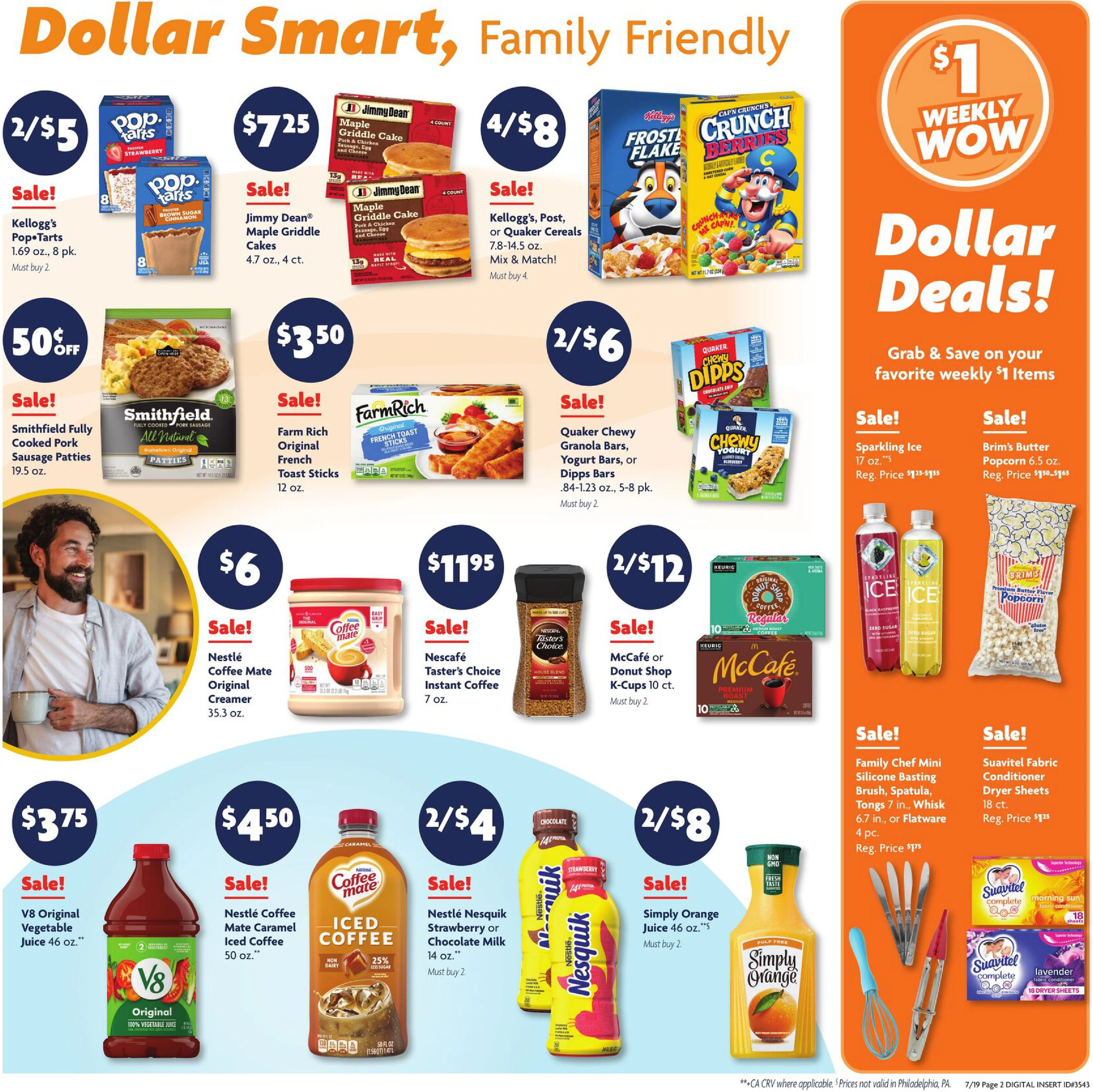 Flyer page 2