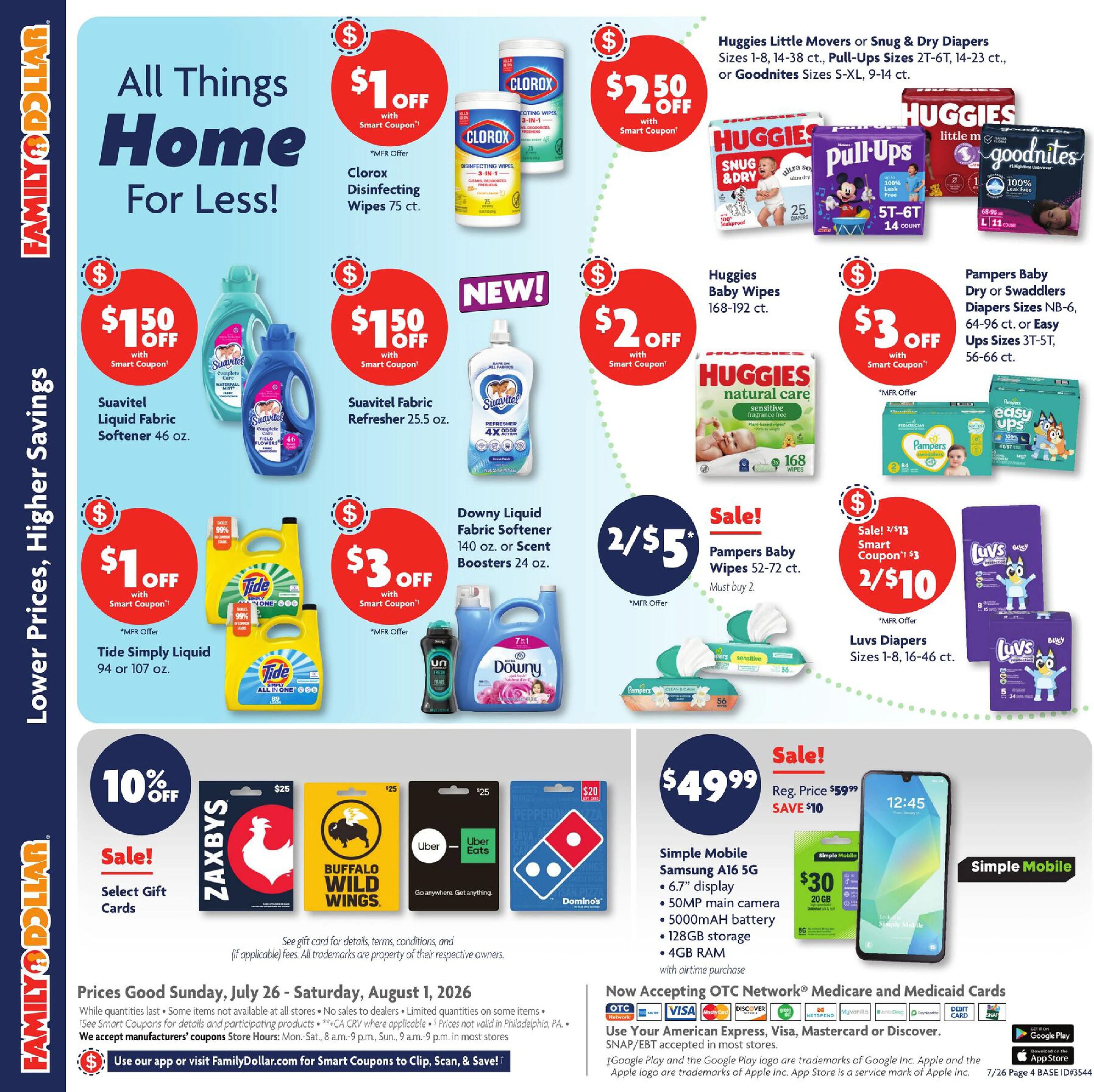 Flyer page 10