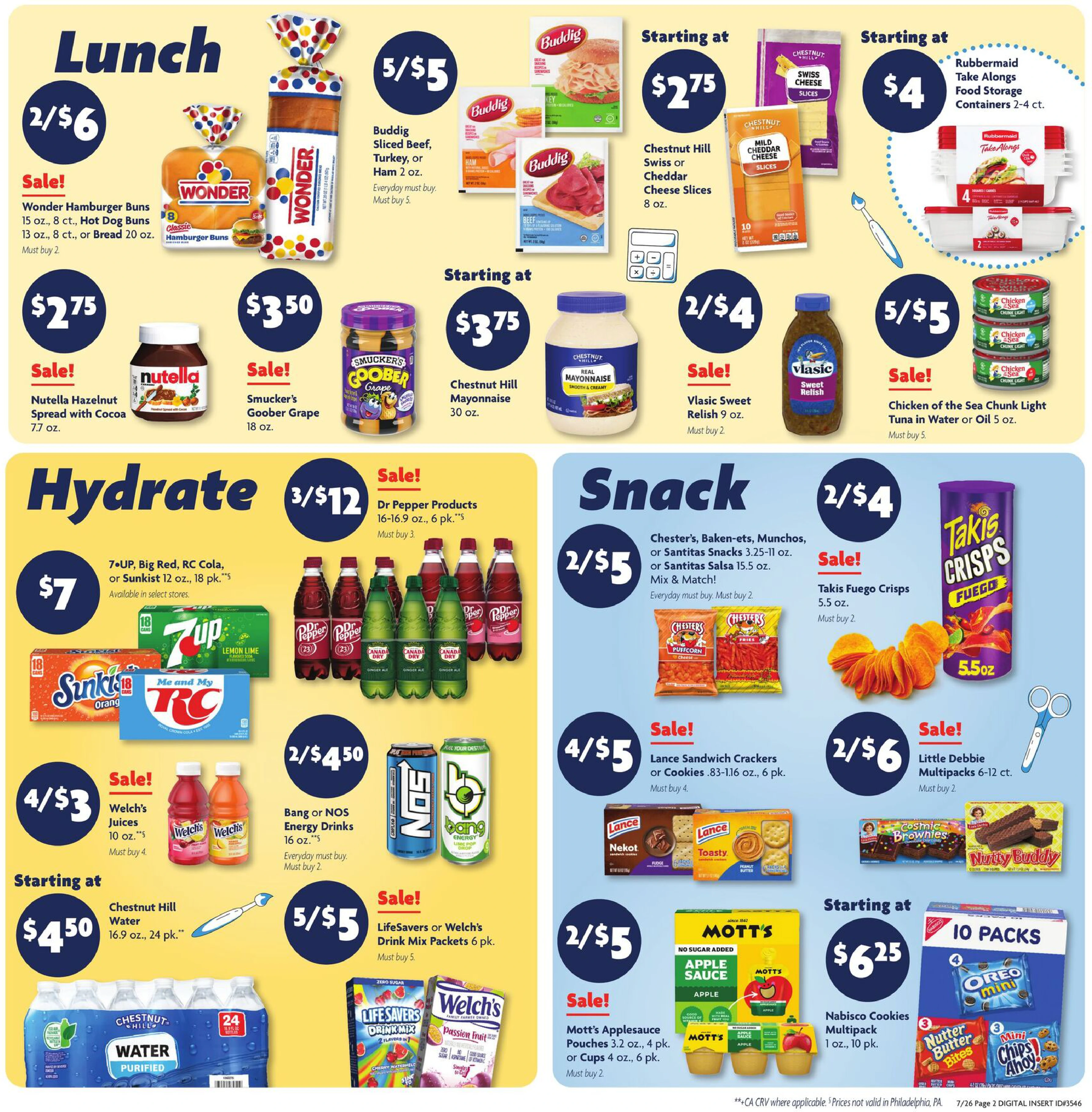Flyer page 3