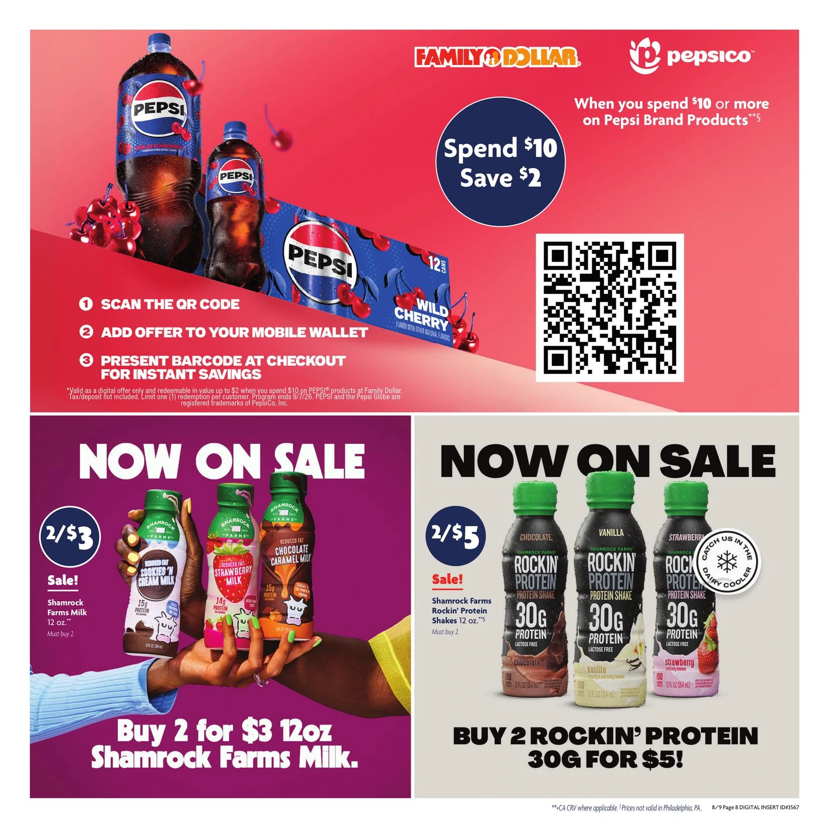 Flyer page 5