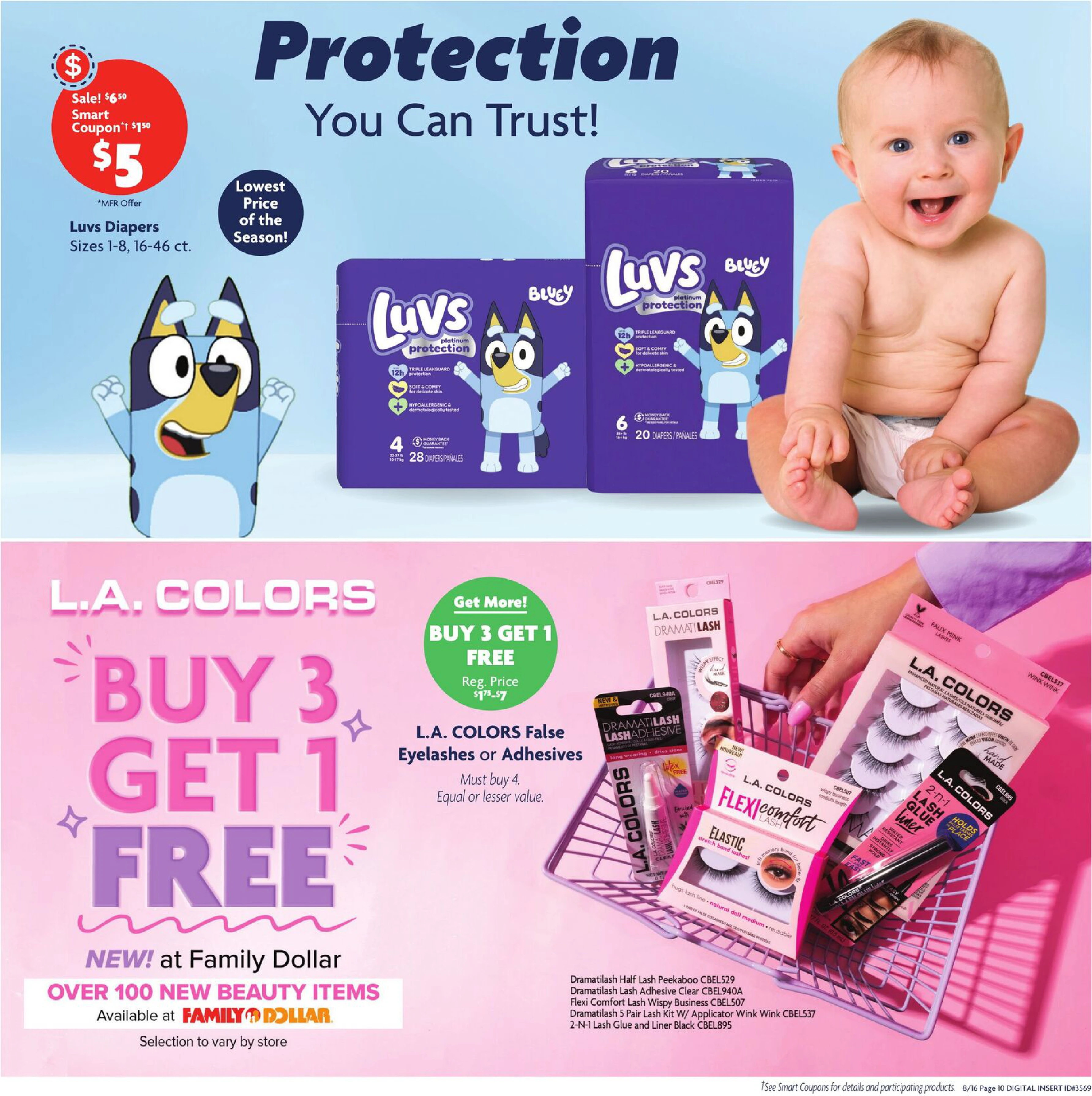 Flyer page 10