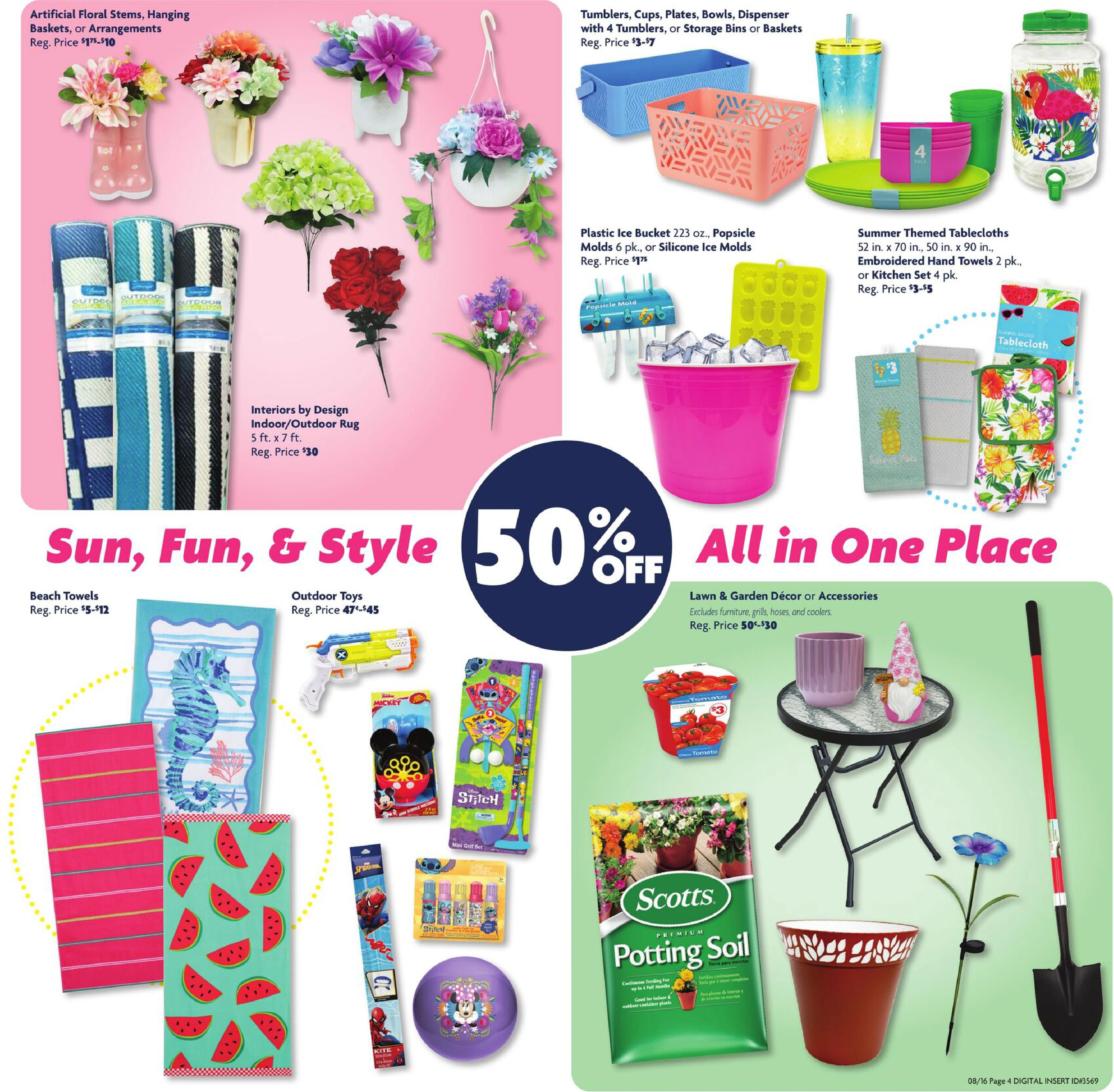 Flyer page 6