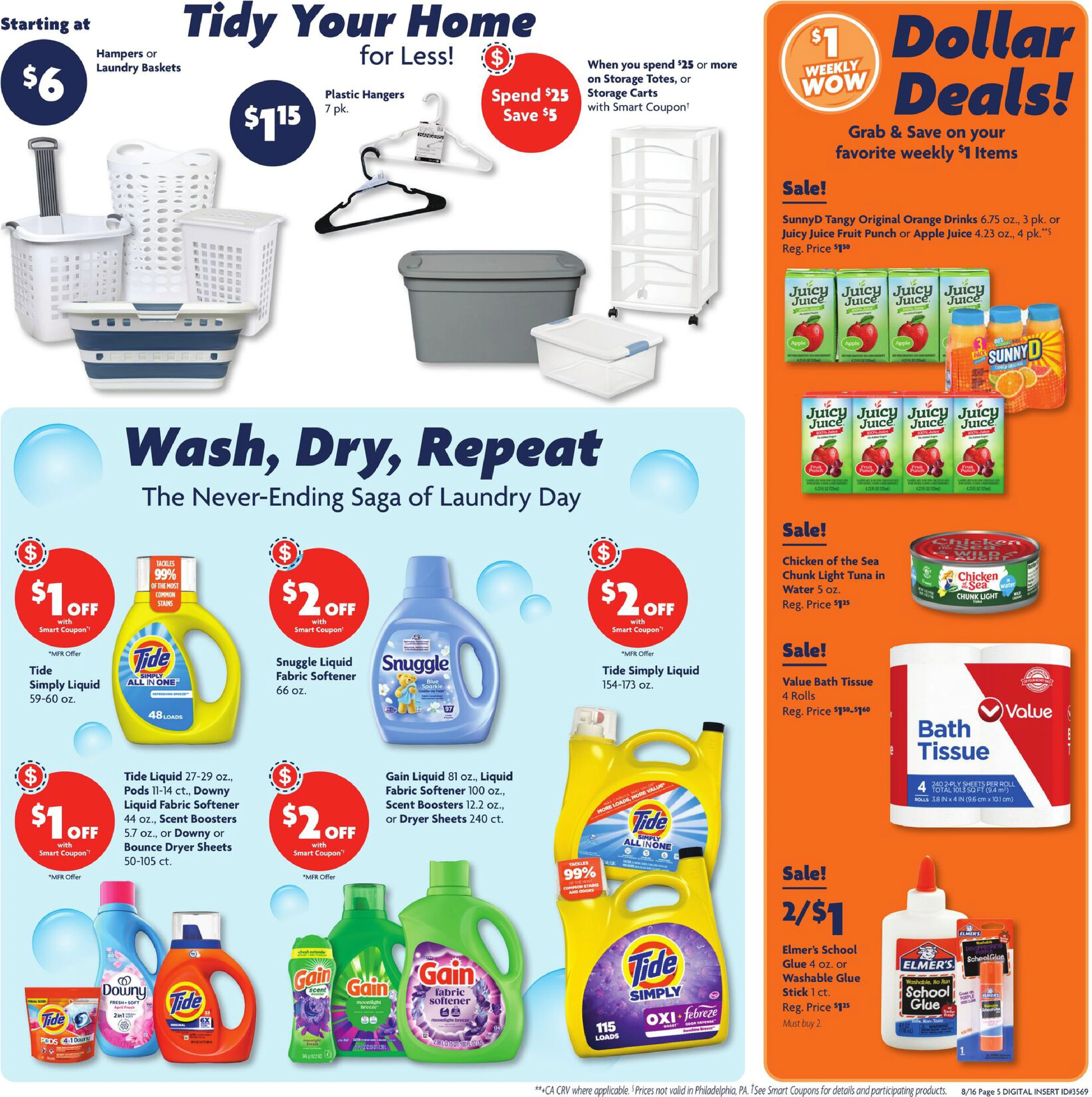 Flyer page 7