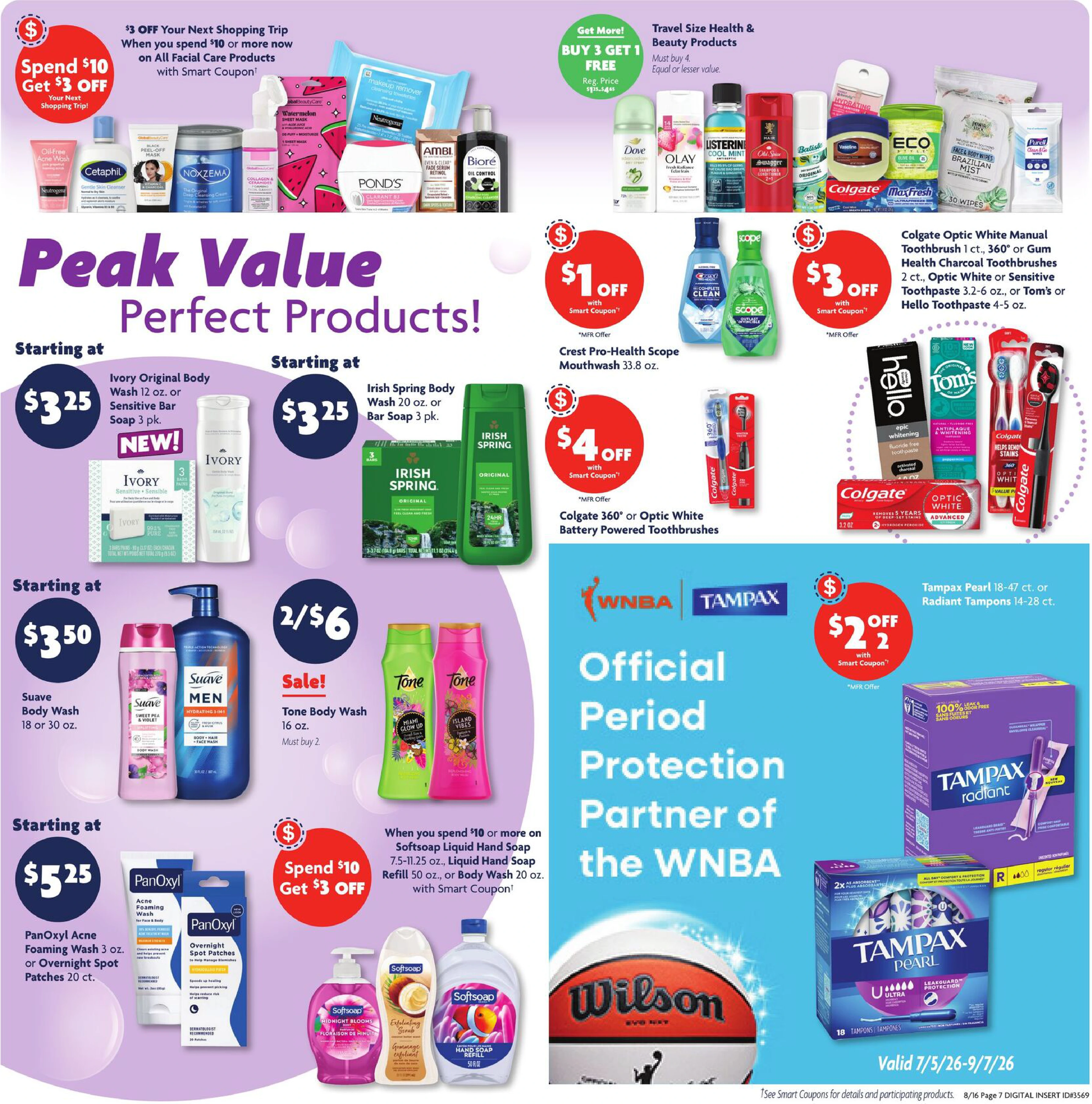 Flyer page 9