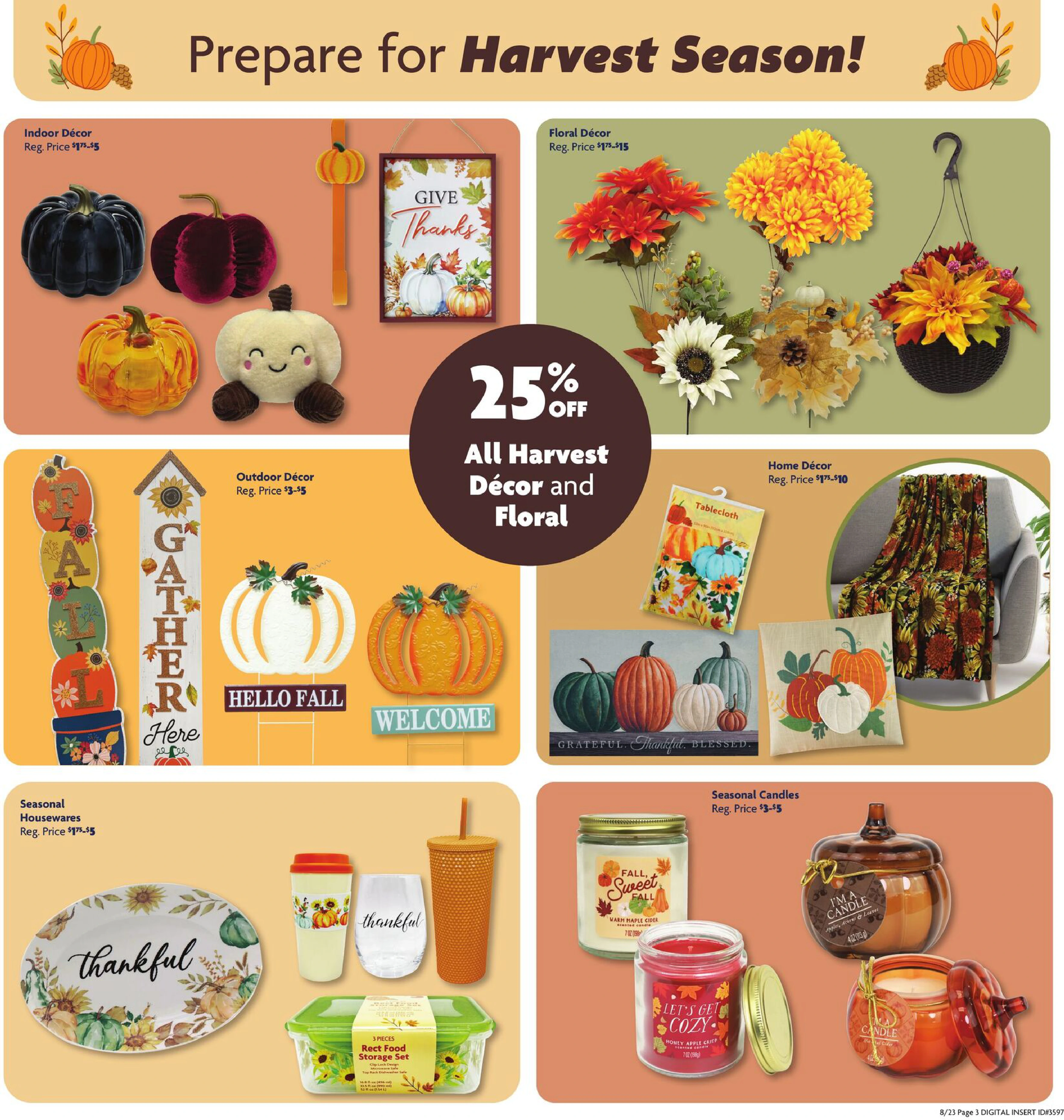 Family Dollar Current Ad - Page 10