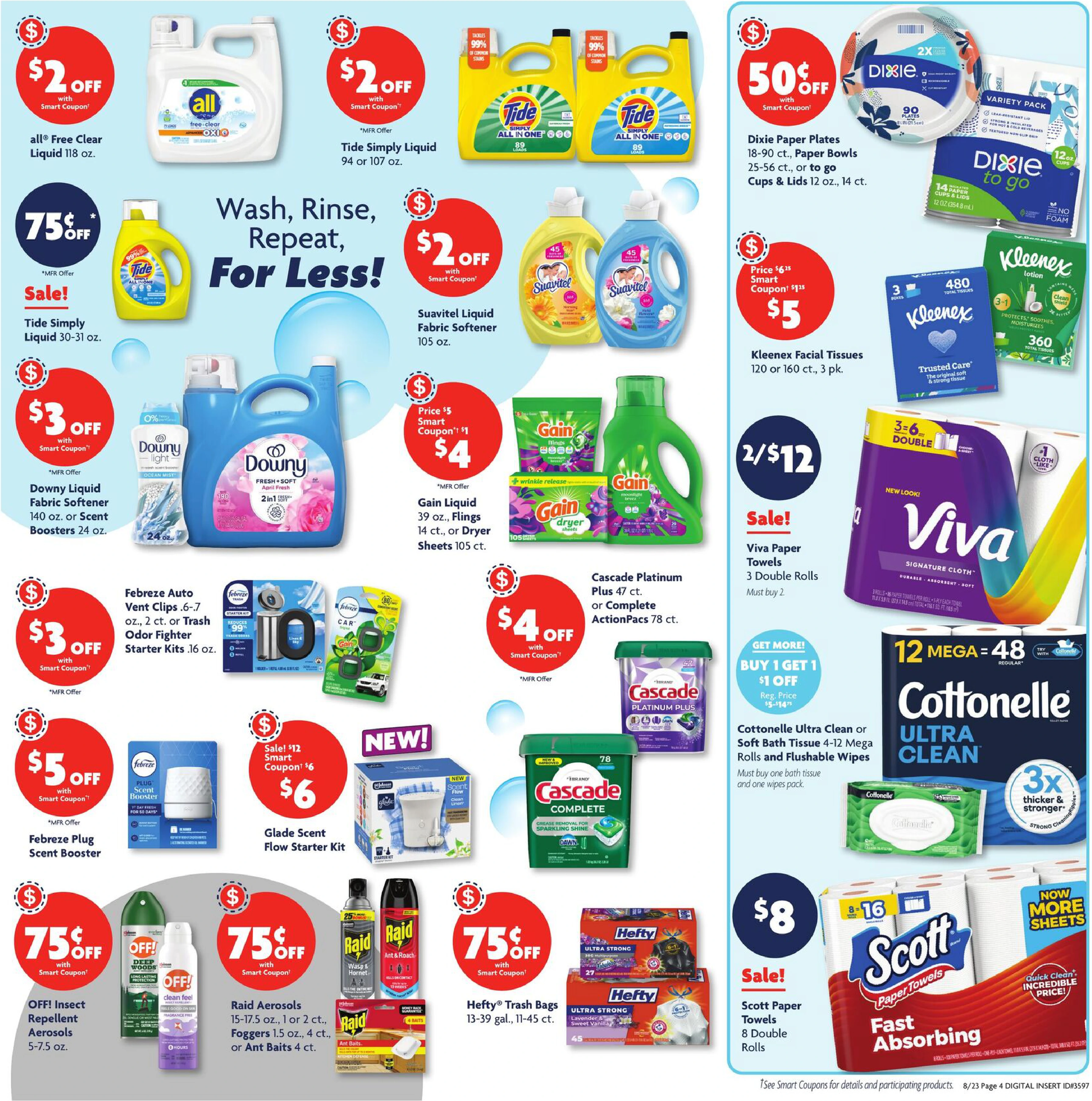 Family Dollar Current Ad - Page 11