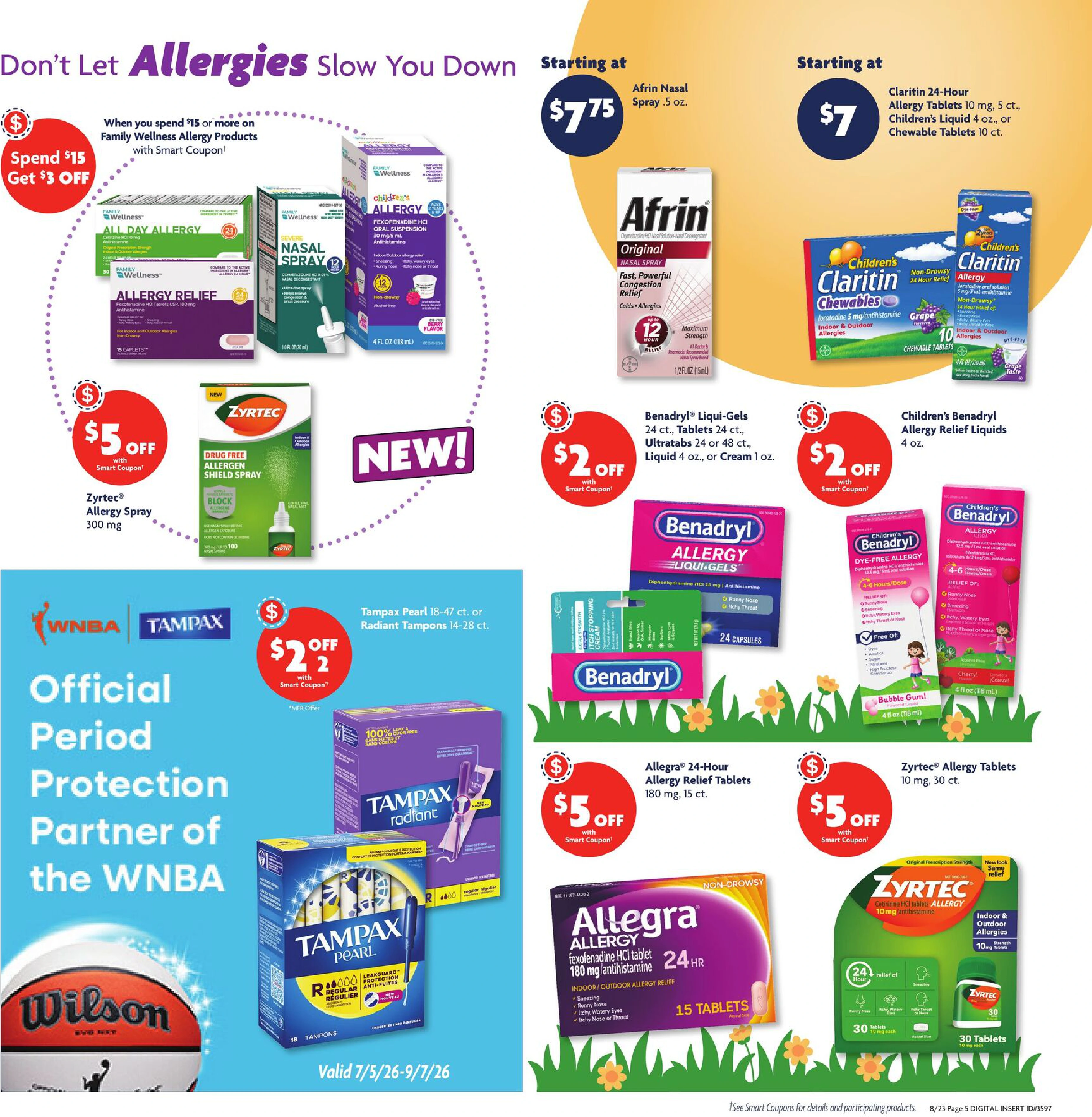 Family Dollar Current Ad - Page 13