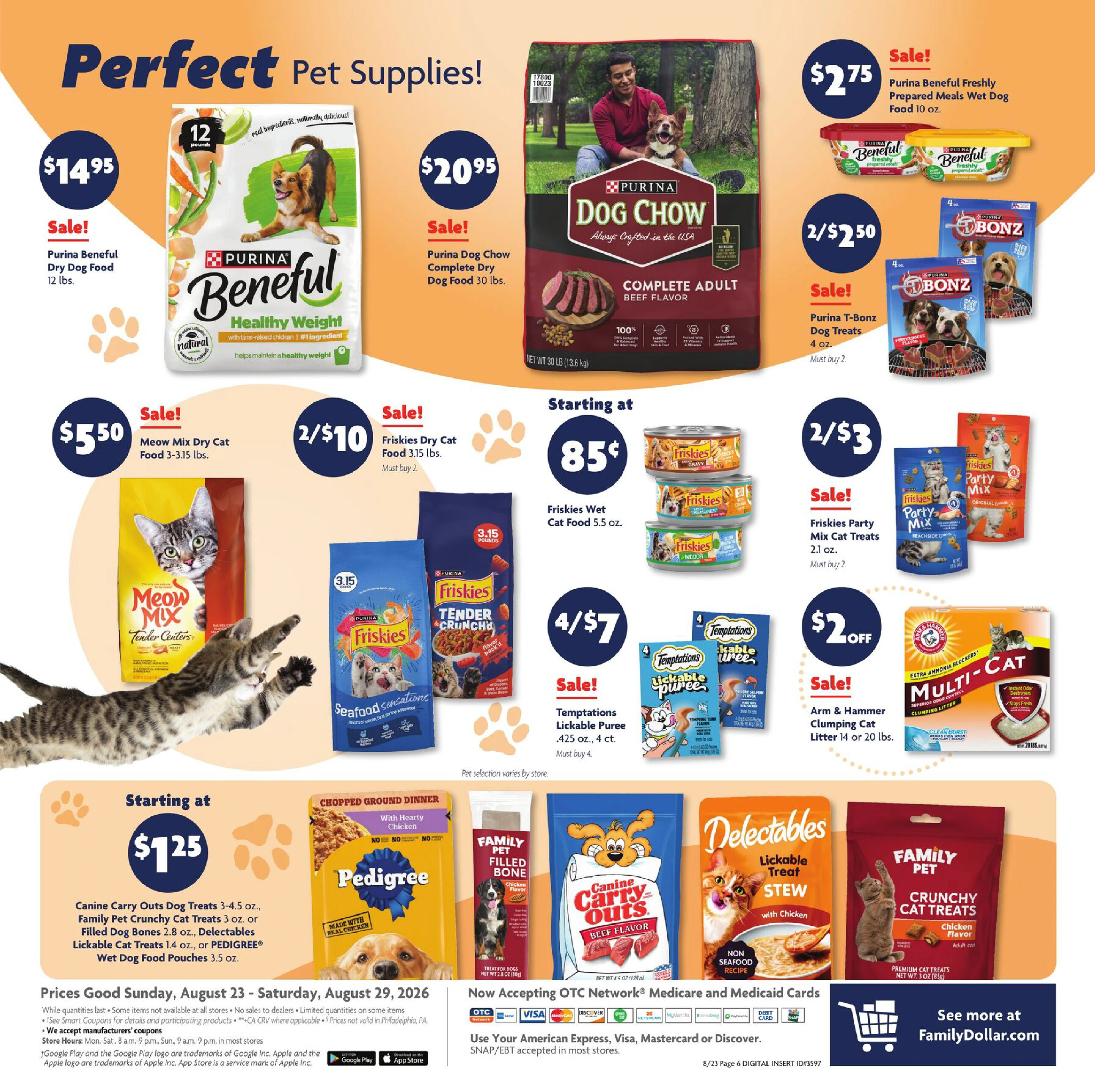 Family Dollar Current Ad - Page 15
