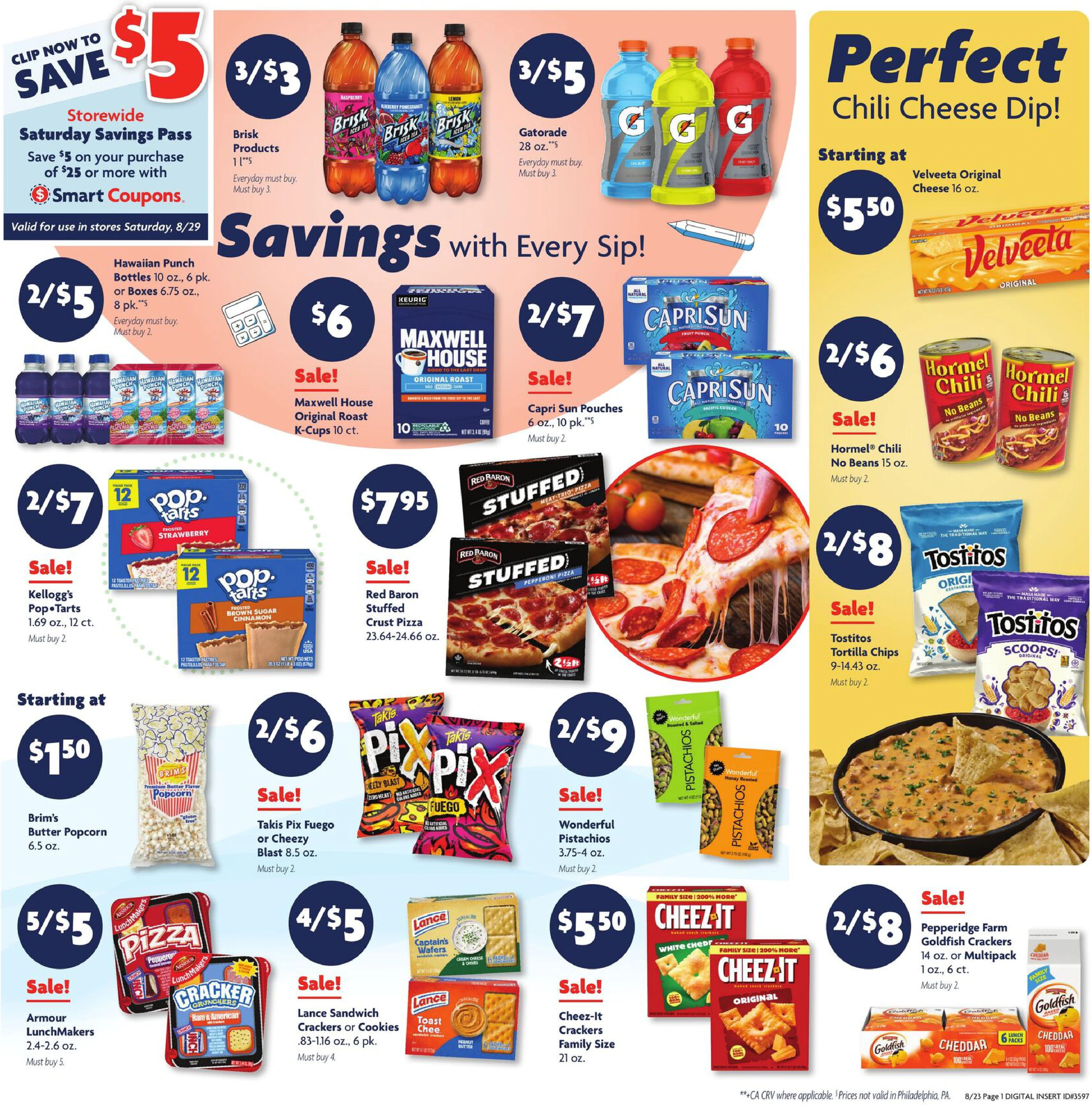 Family Dollar Current Ad - Page 2