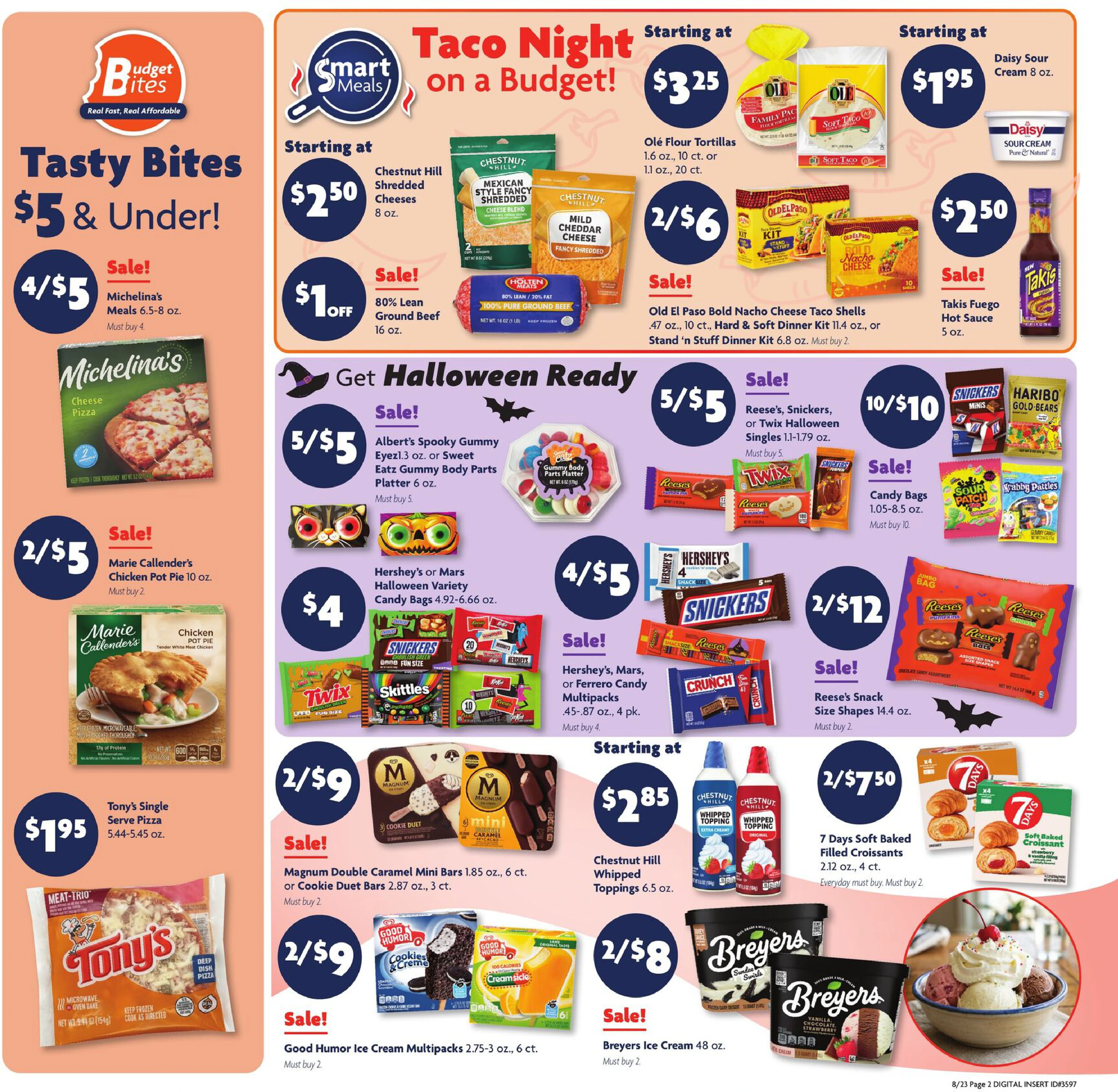 Family Dollar Current Ad - Page 3