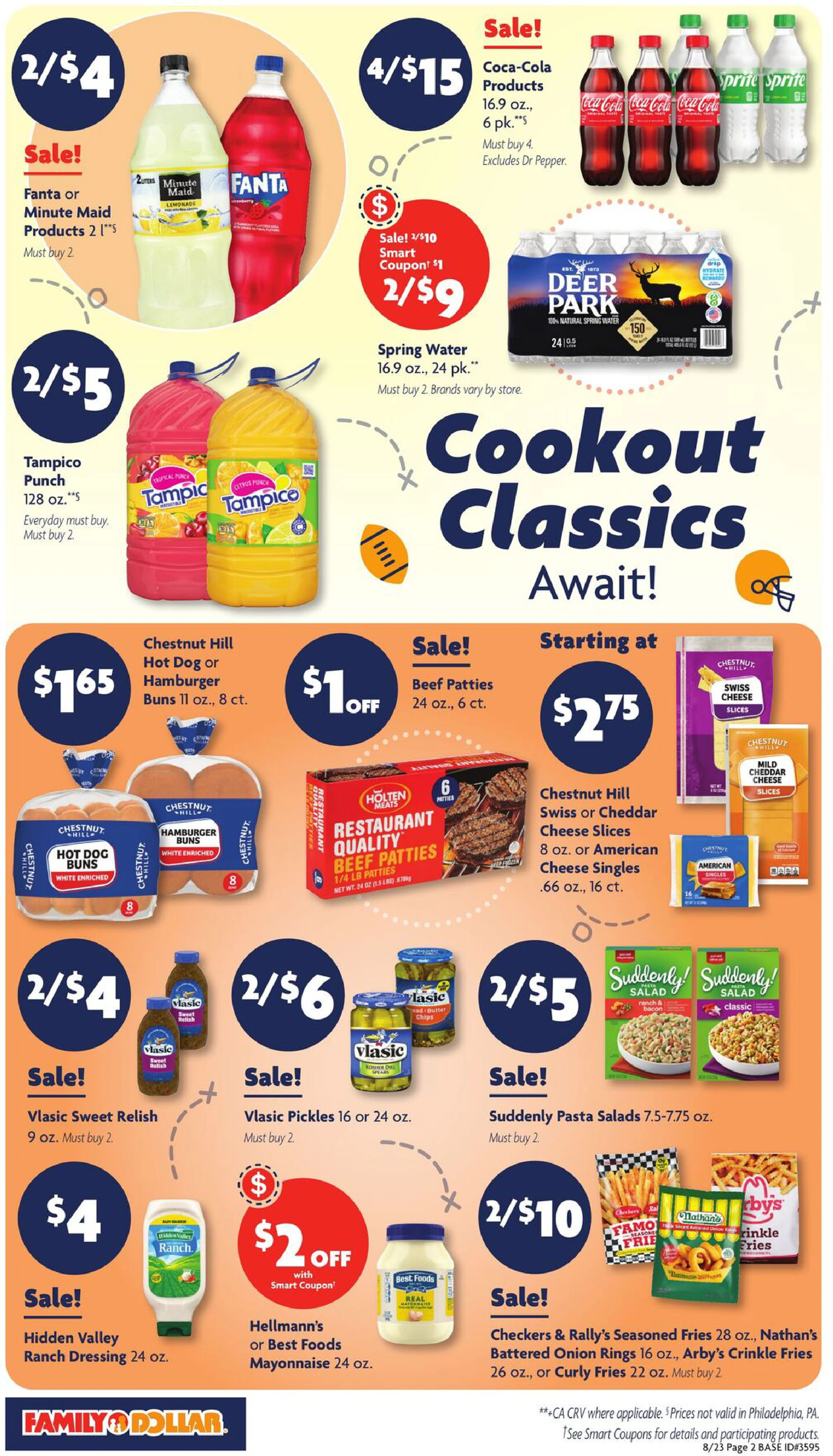 Family Dollar Current Ad - Page 5