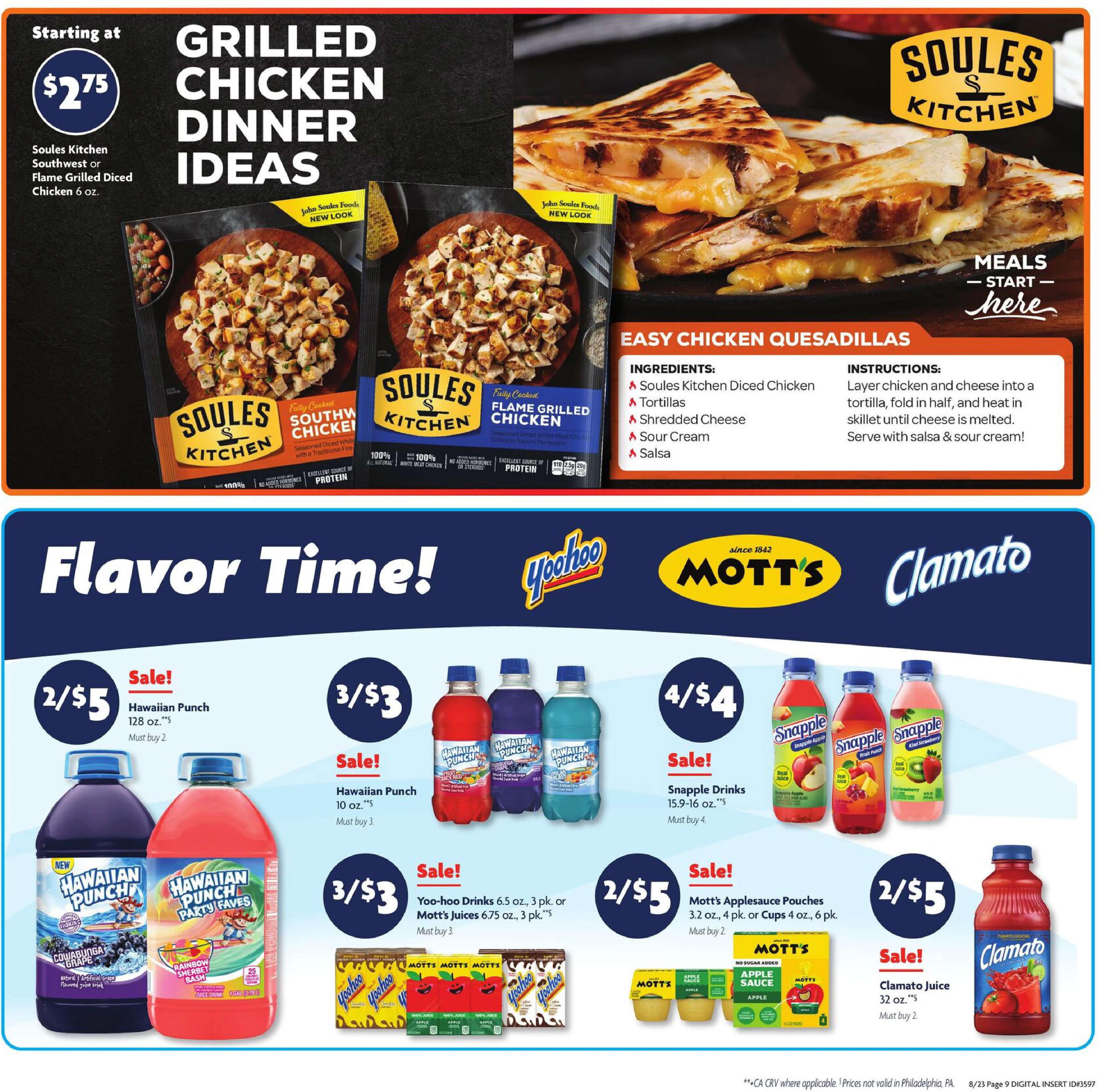 Family Dollar Current Ad - Page 7