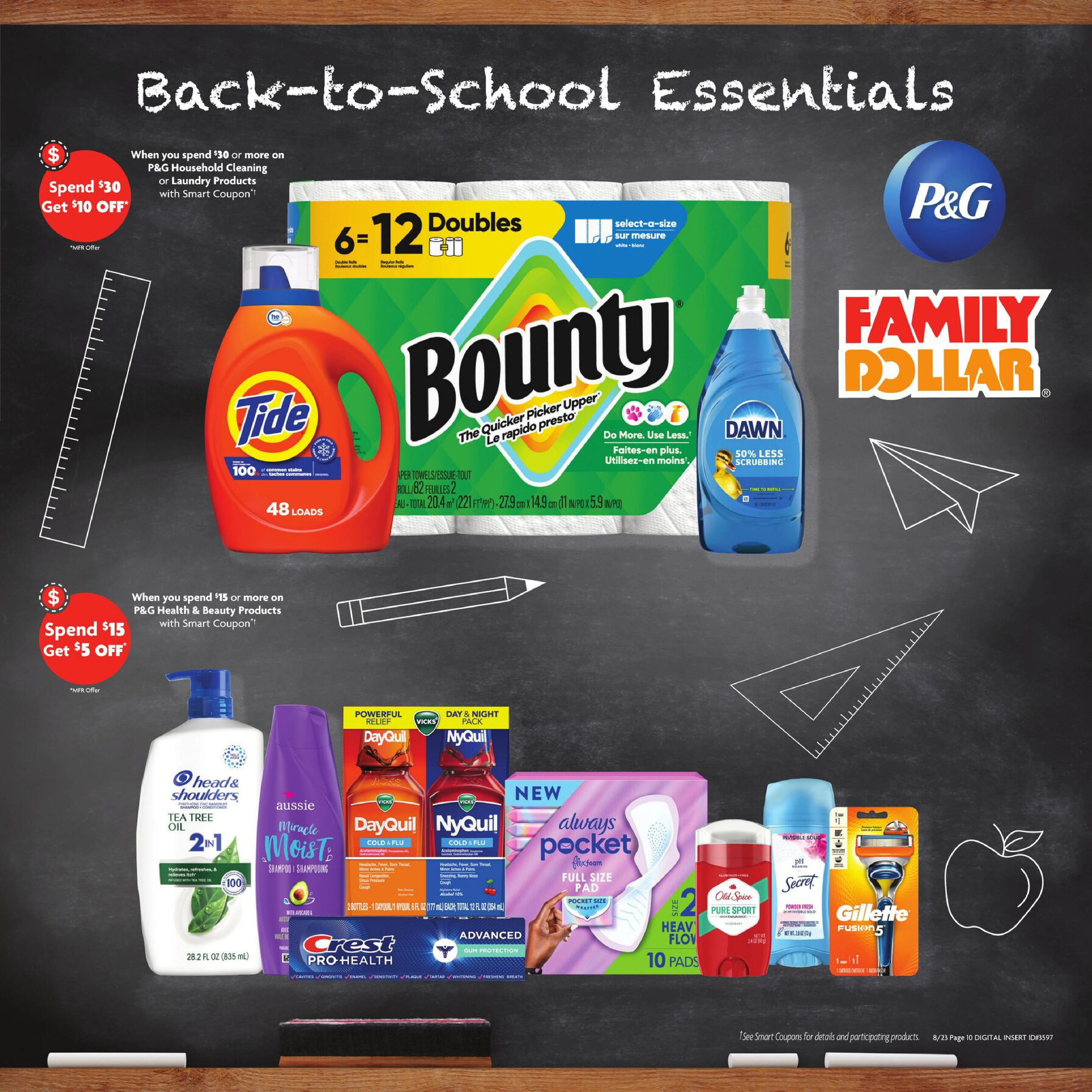 Family Dollar Current Ad - Page 9