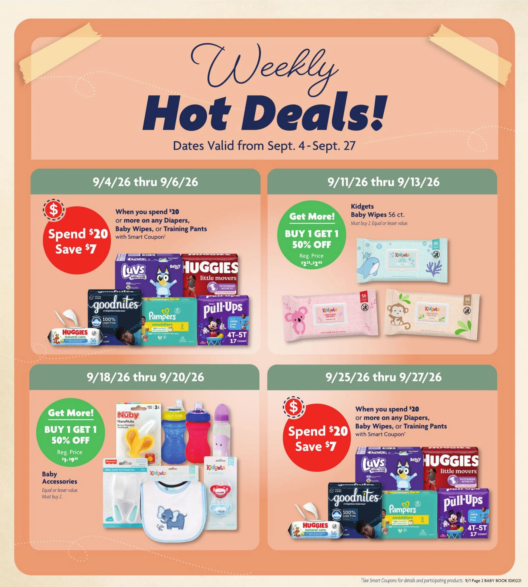 Family Dollar Digital Book - Page 2