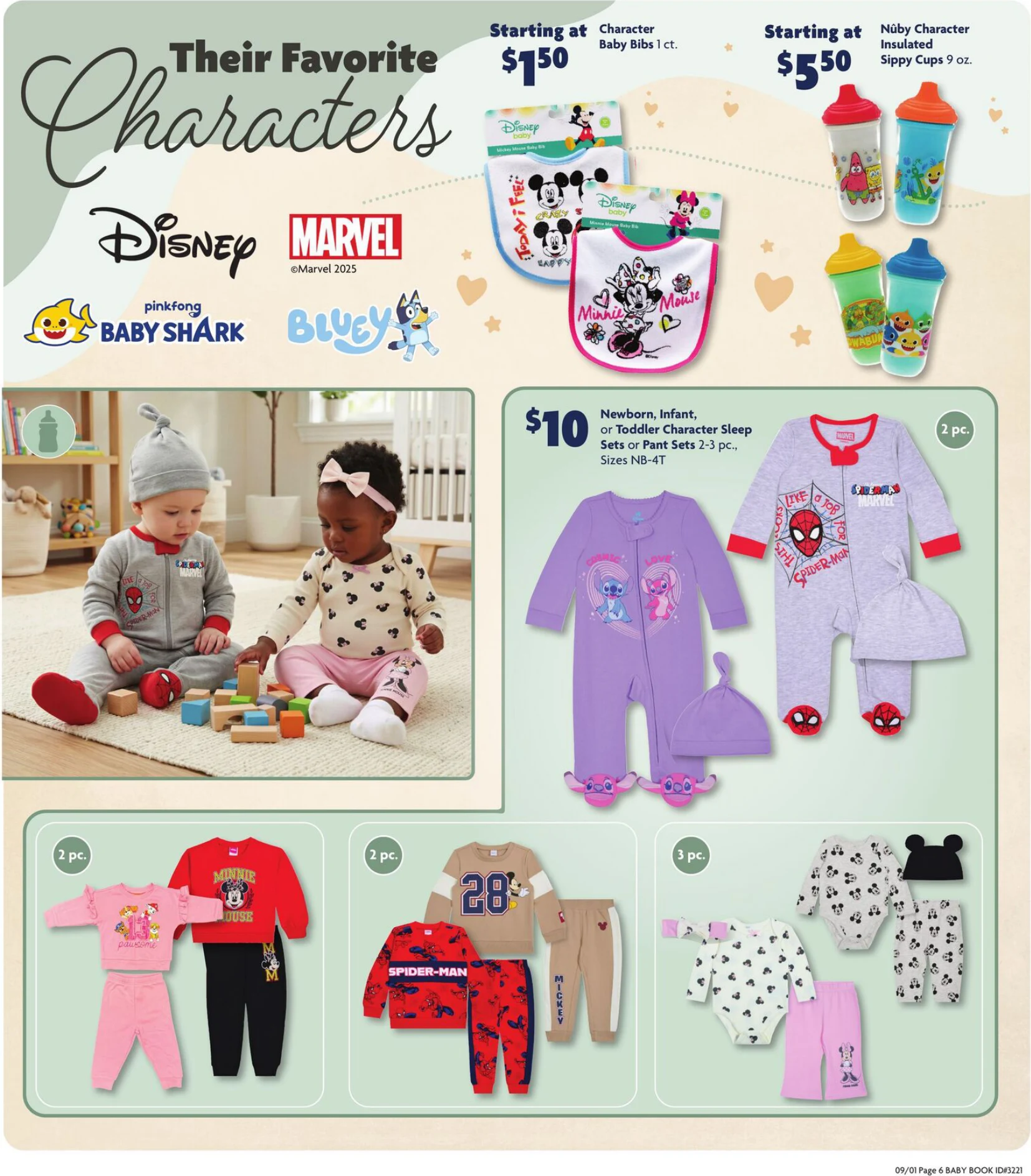 Family Dollar Digital Book - Page 3