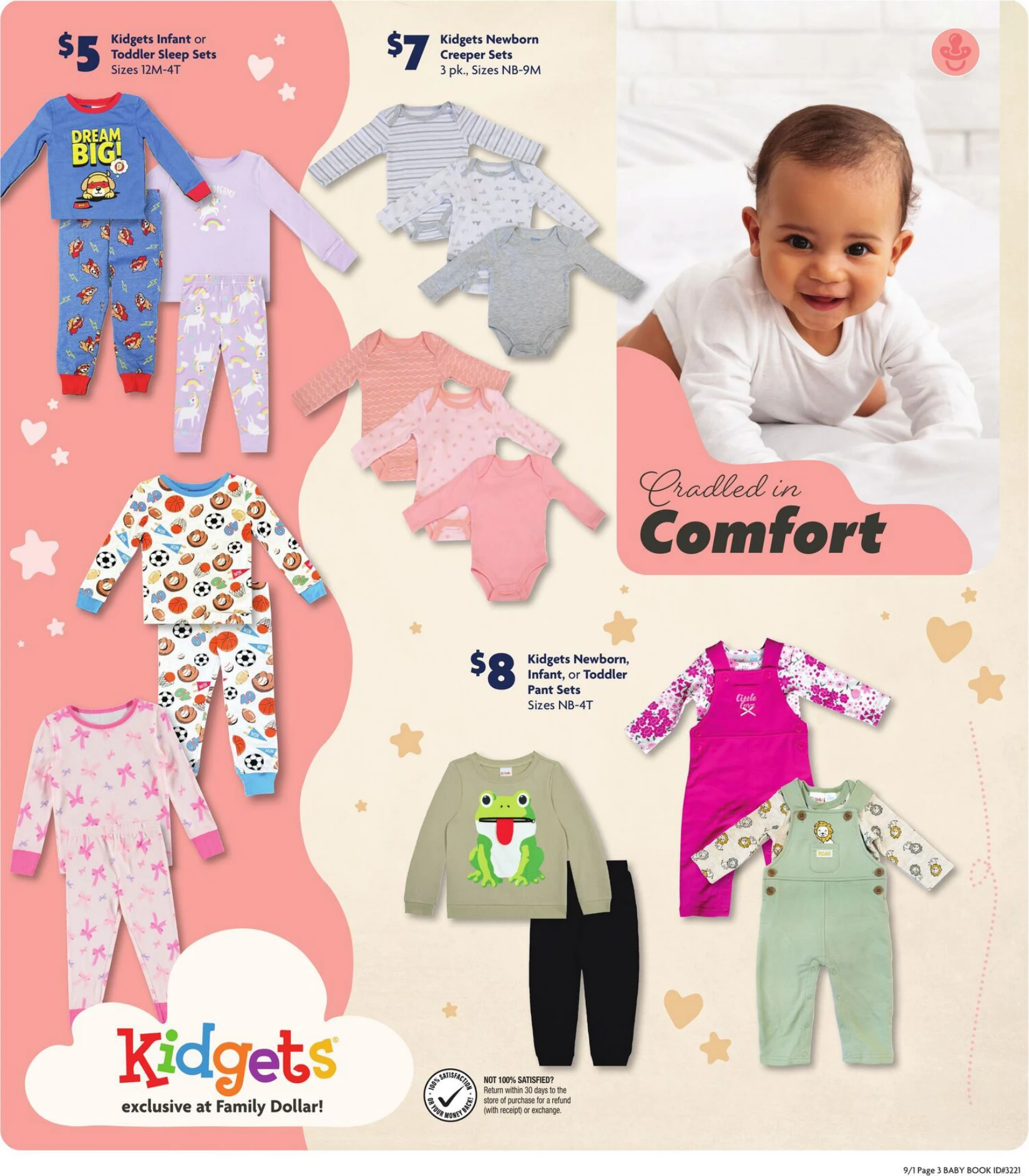 Family Dollar Digital Book - Page 4
