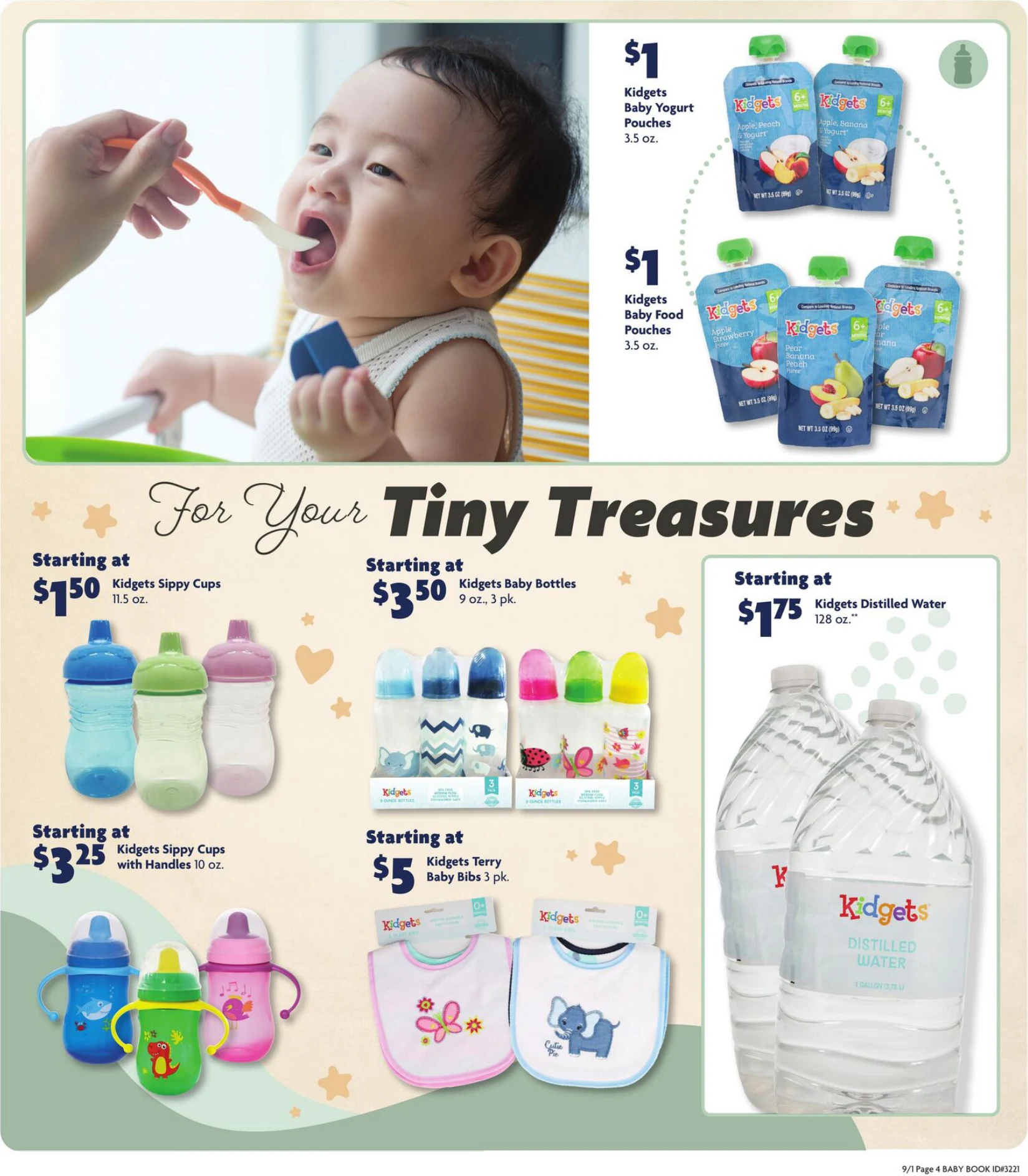 Family Dollar Digital Book - Page 5