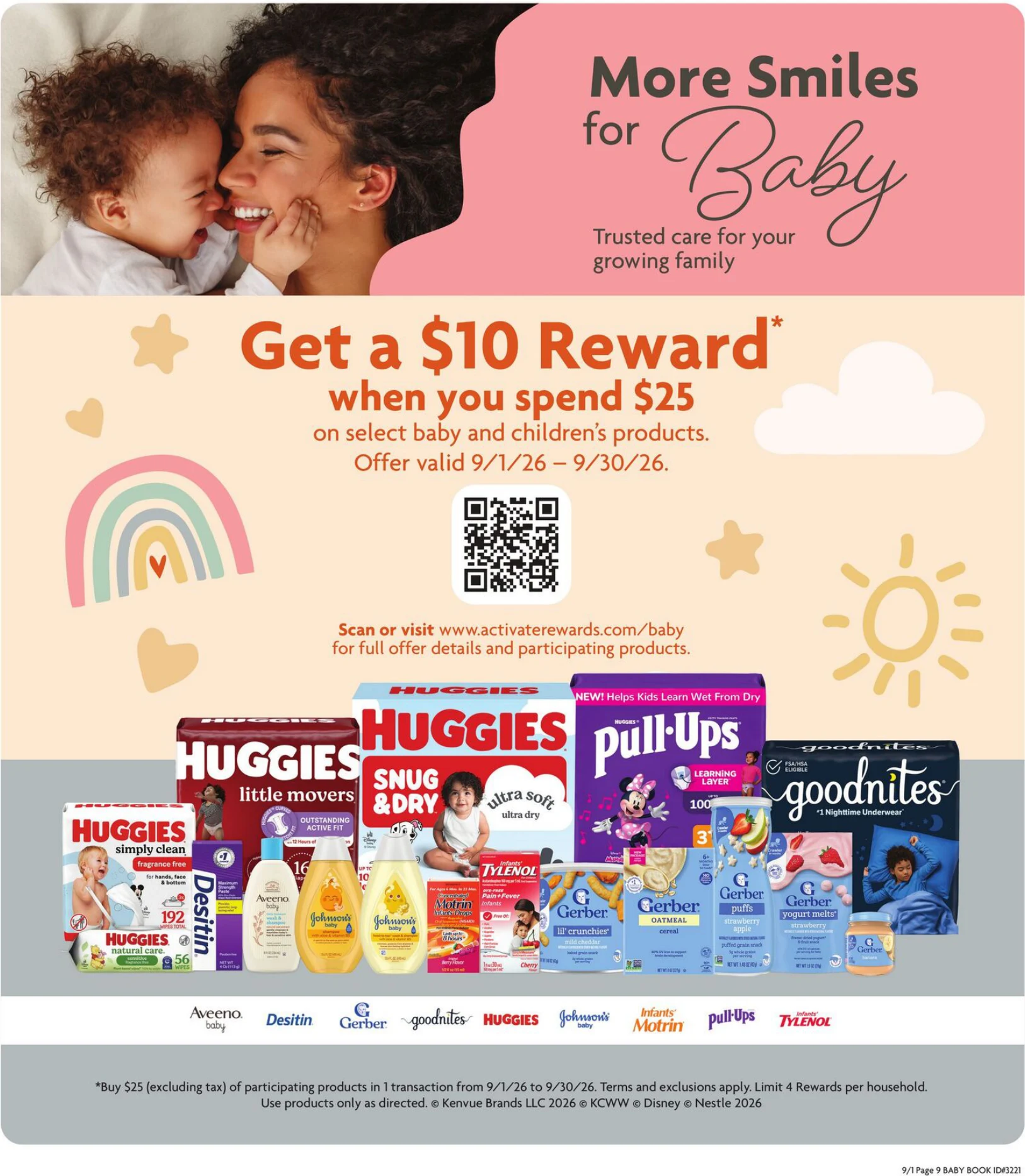 Family Dollar Digital Book - Page 8