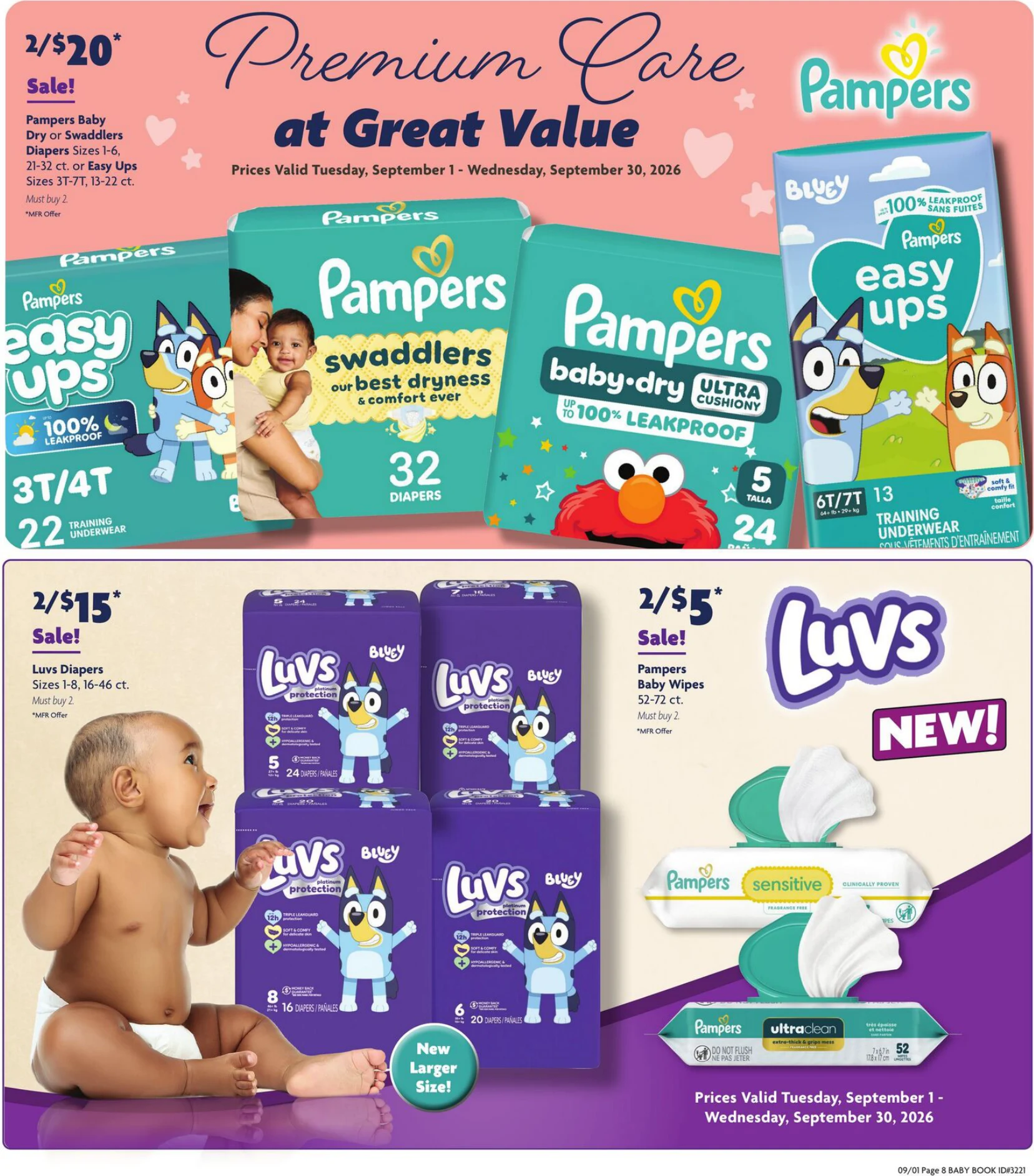 Family Dollar Digital Book - Page 9