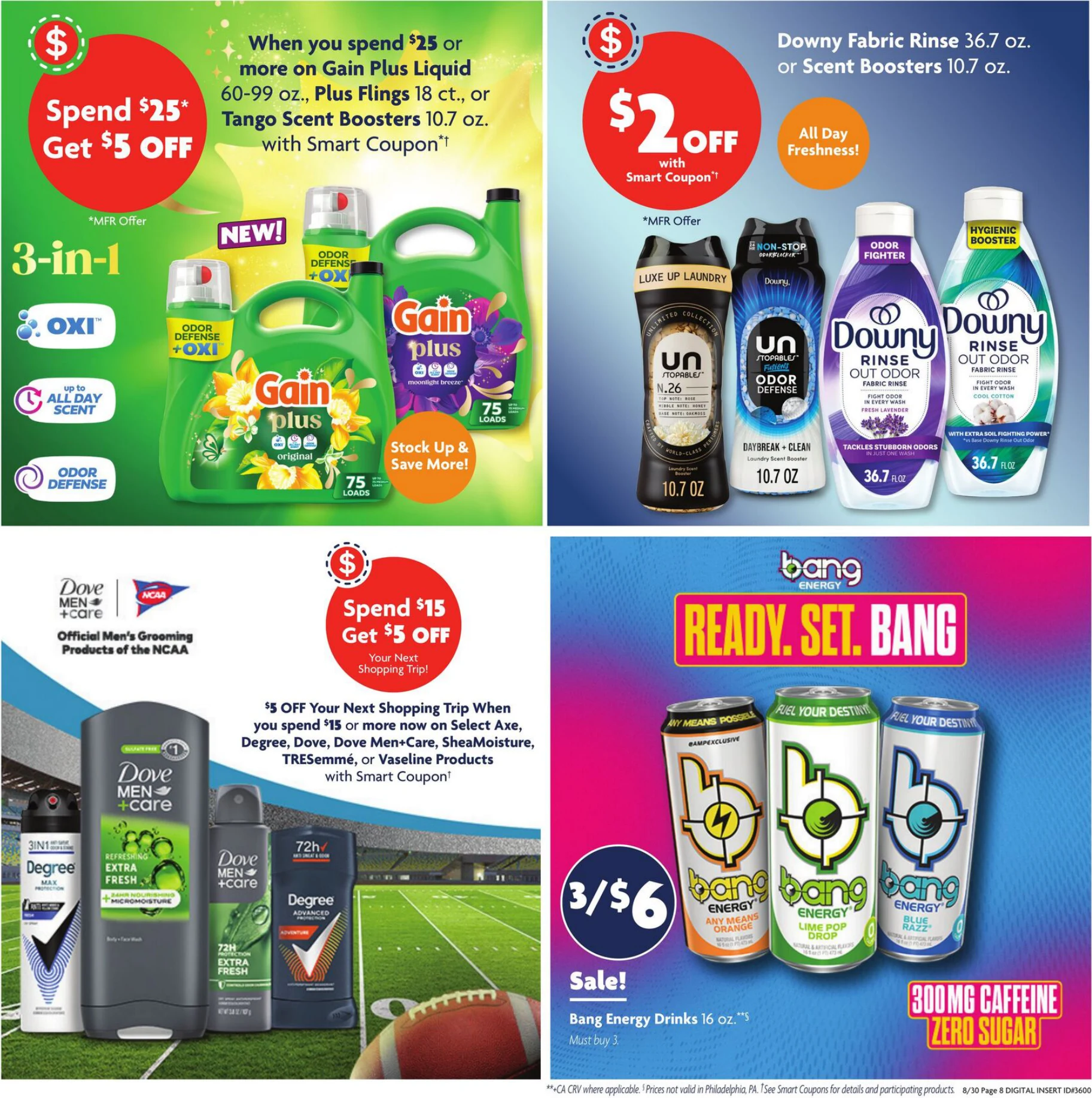 Family Dollar Current Ad - Page 10
