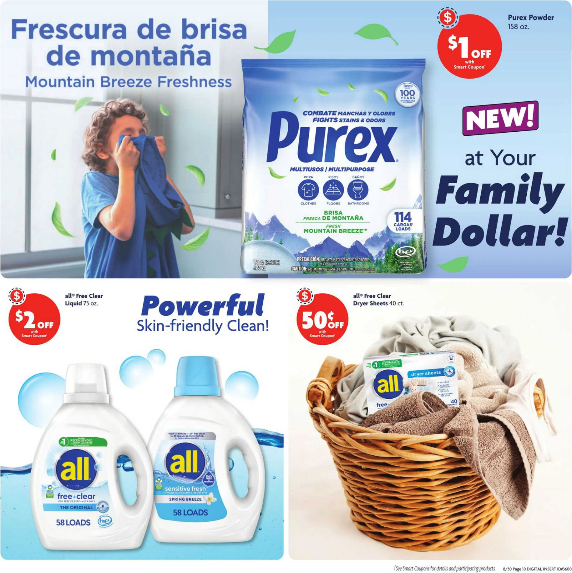 Family Dollar Current Ad - Page 11