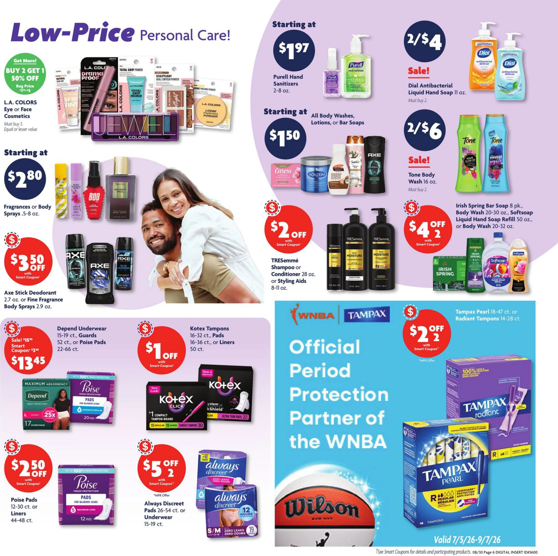 Family Dollar Current Ad - Page 12