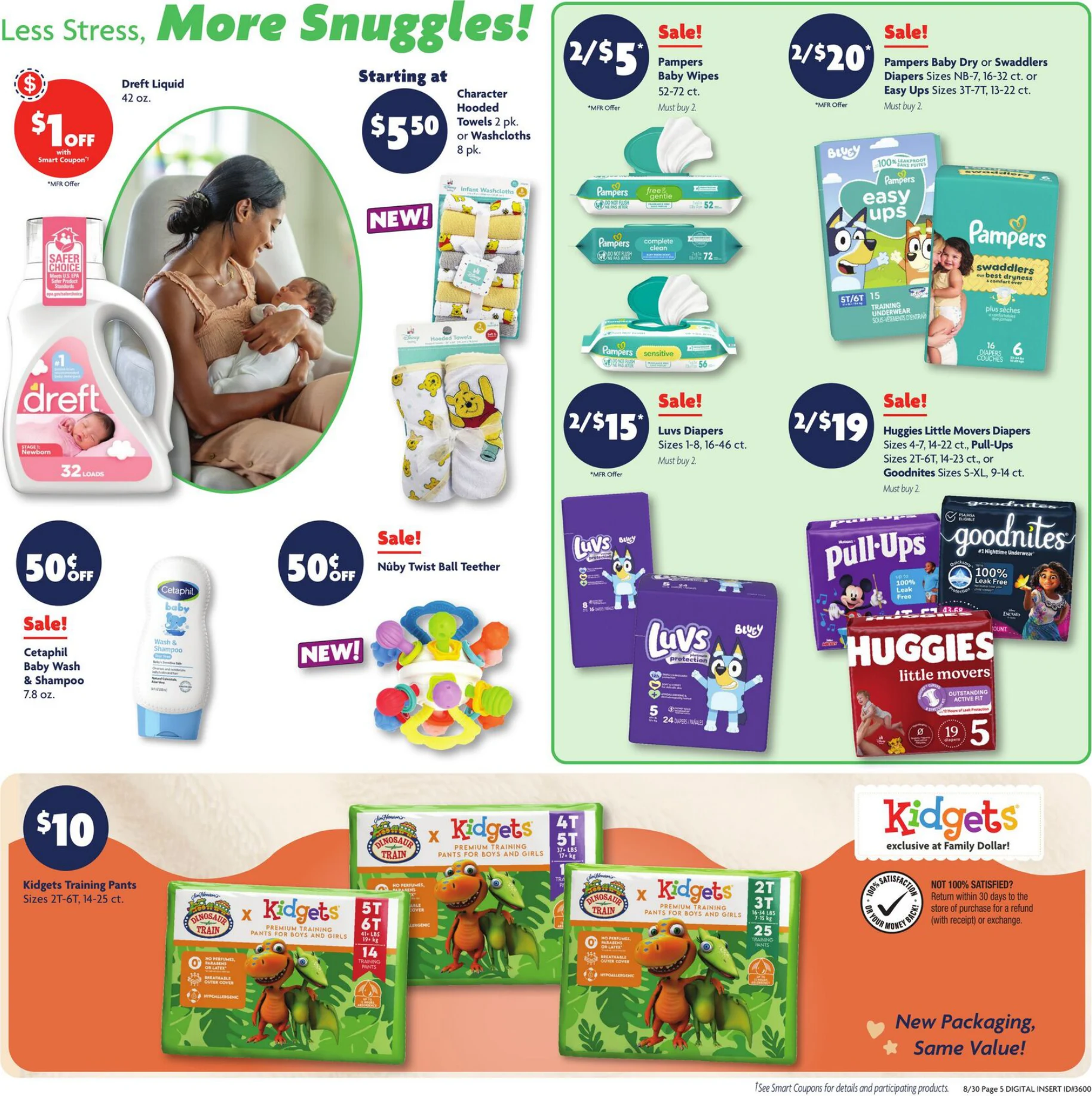 Family Dollar Current Ad - Page 13