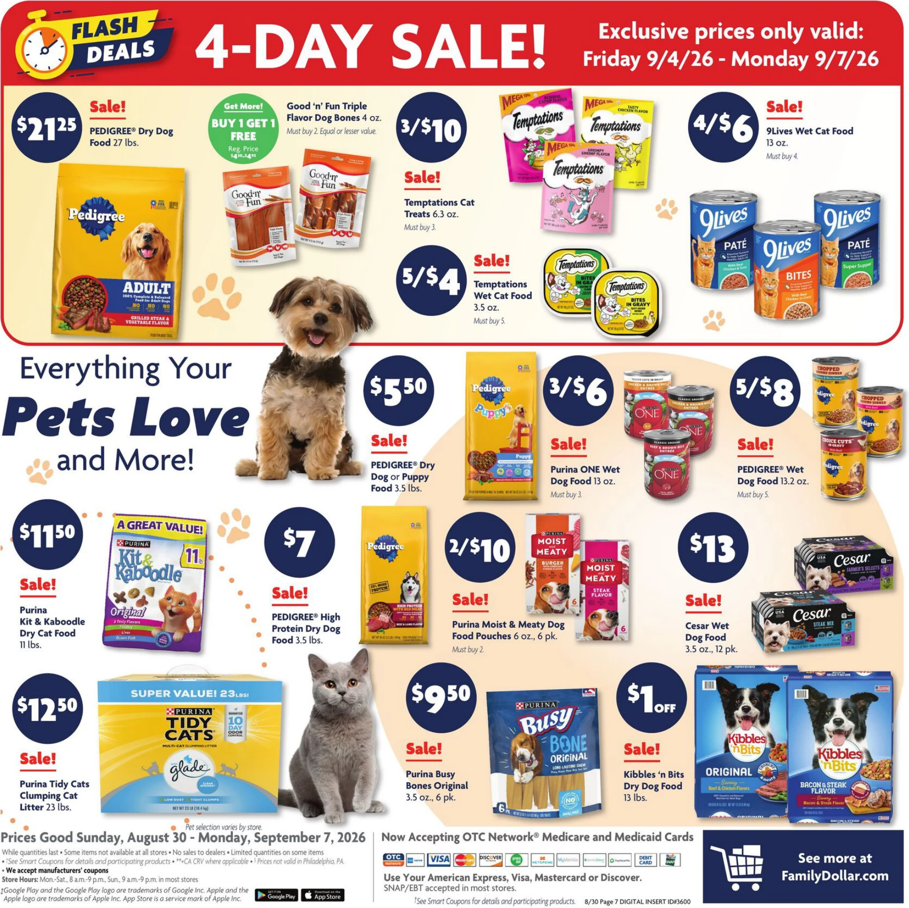 Family Dollar Current Ad - Page 14