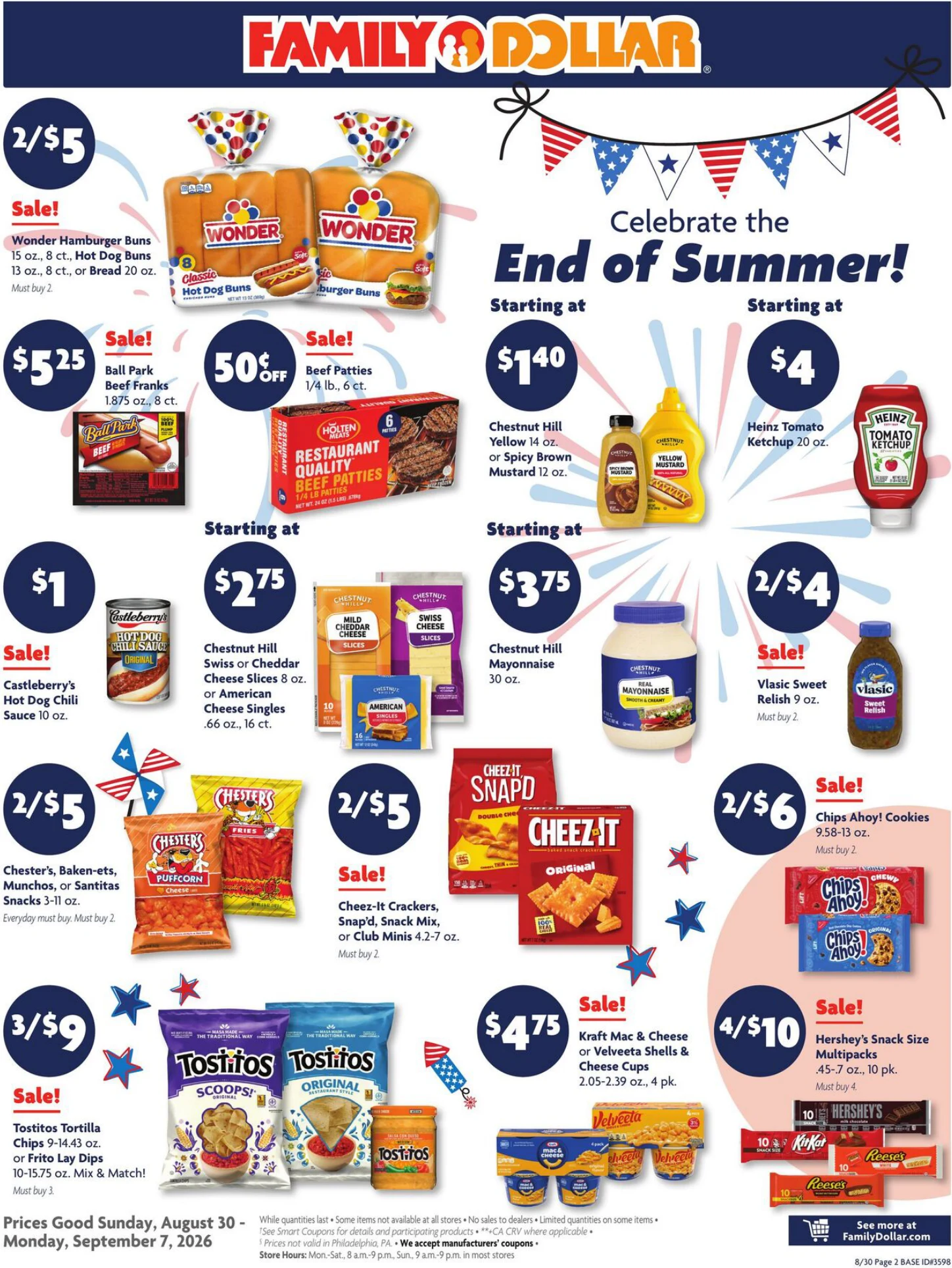 Family Dollar Current Ad - Page 3