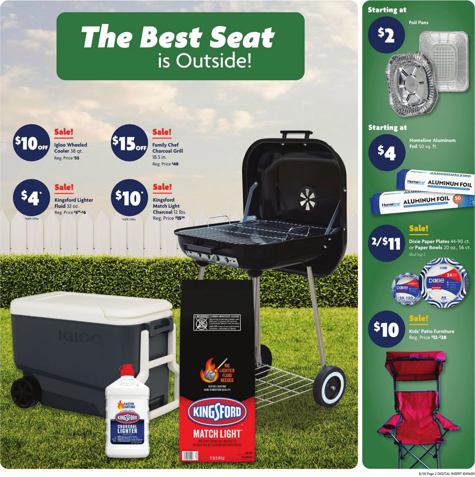 Family Dollar Current Ad - Page 5