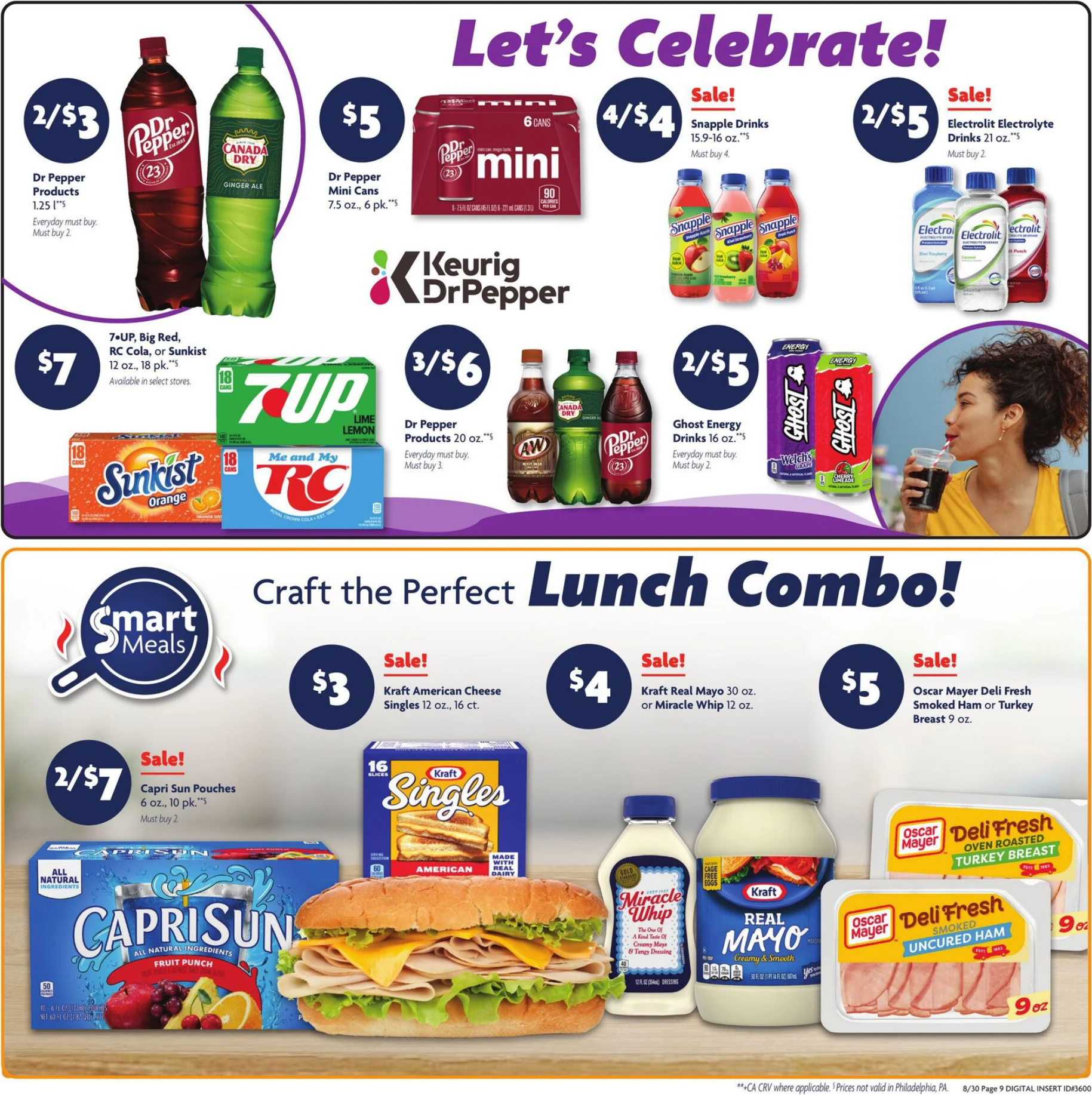 Family Dollar Current Ad - Page 6