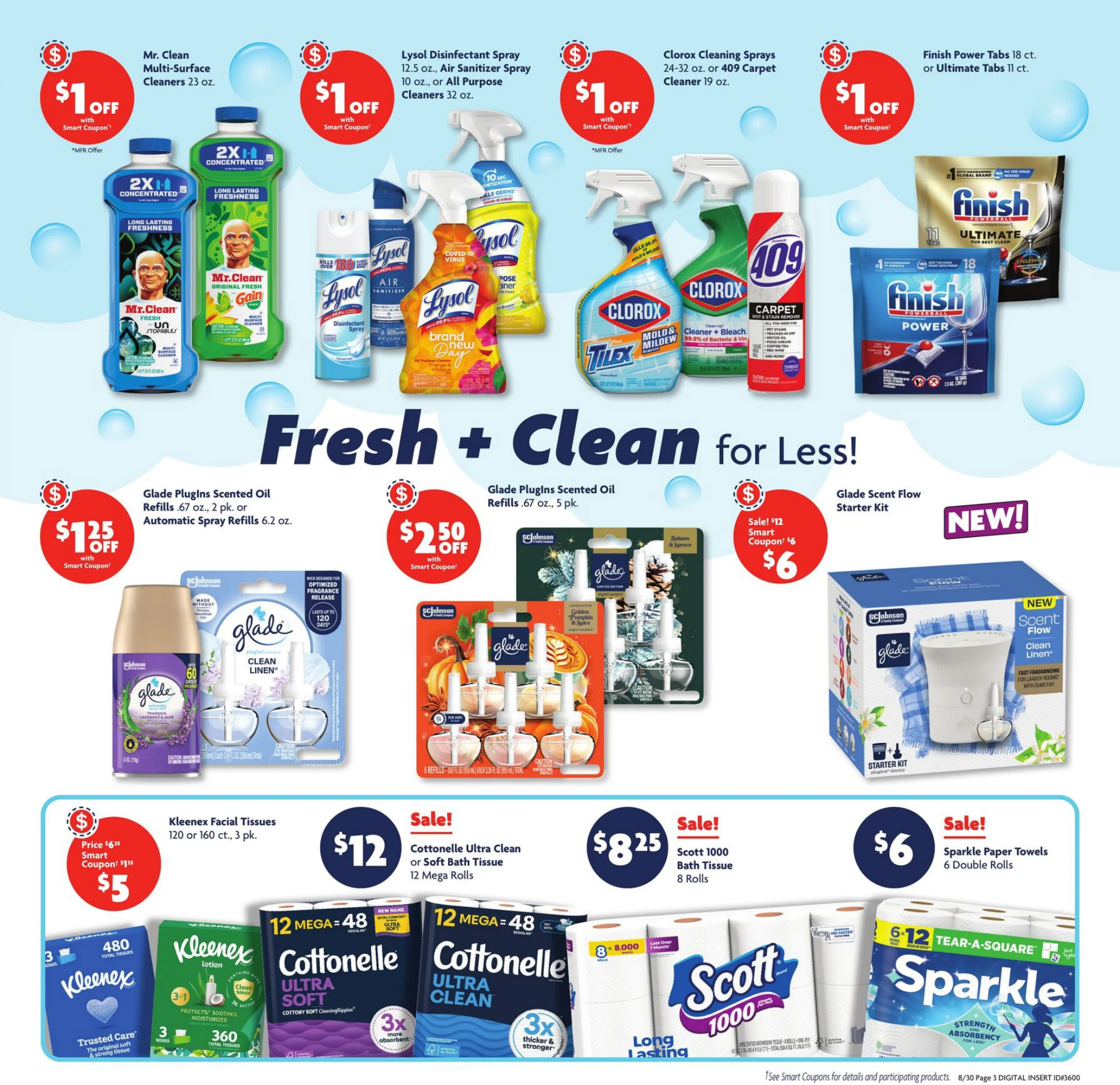 Family Dollar Current Ad - Page 7