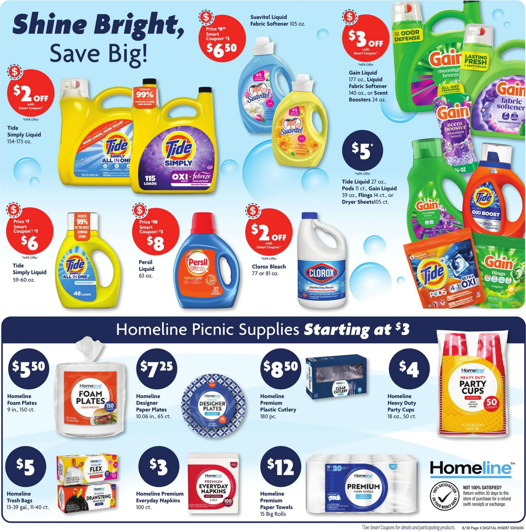 Family Dollar Current Ad - Page 8