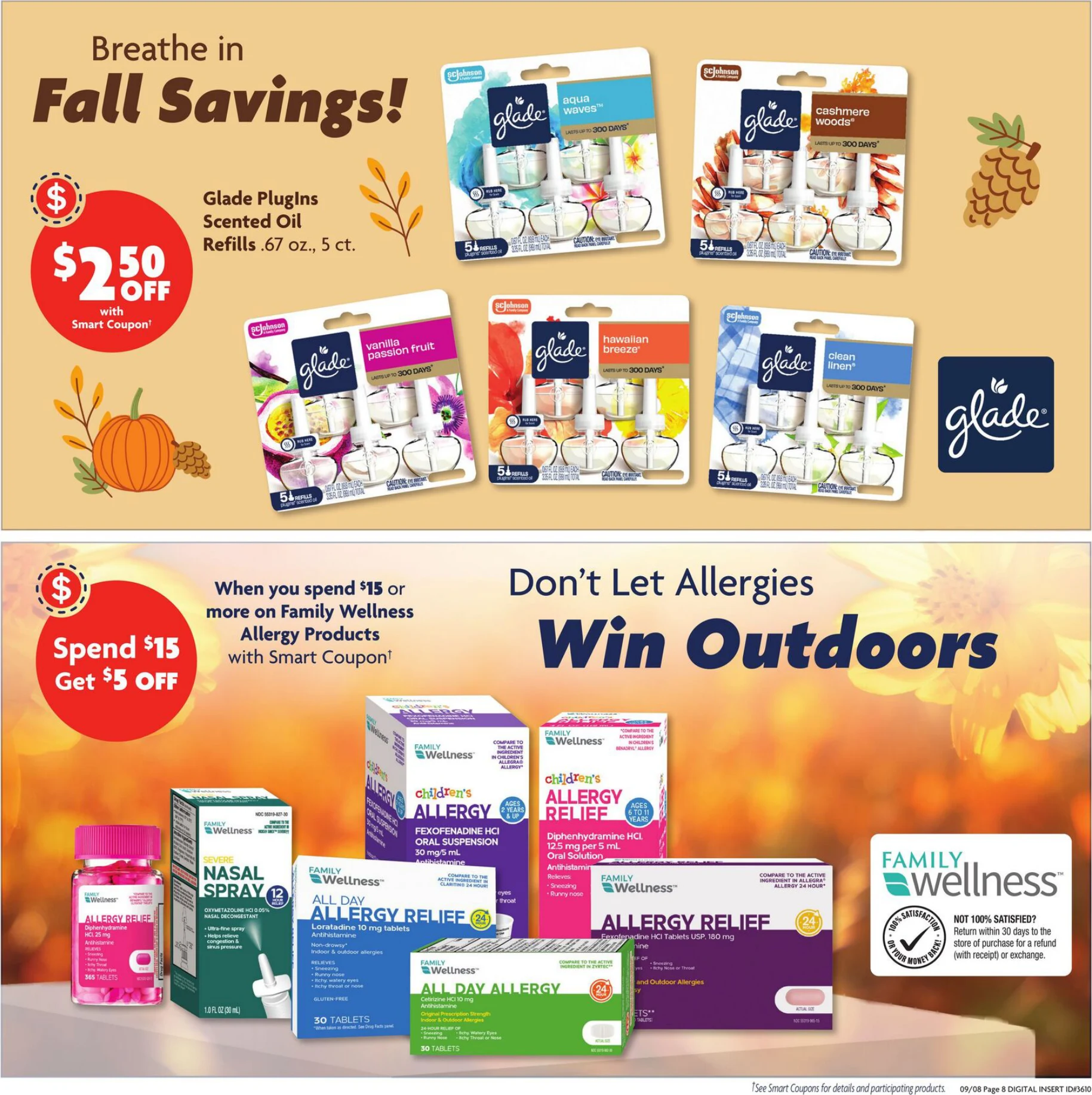 Family Dollar Current Ad - Page 11