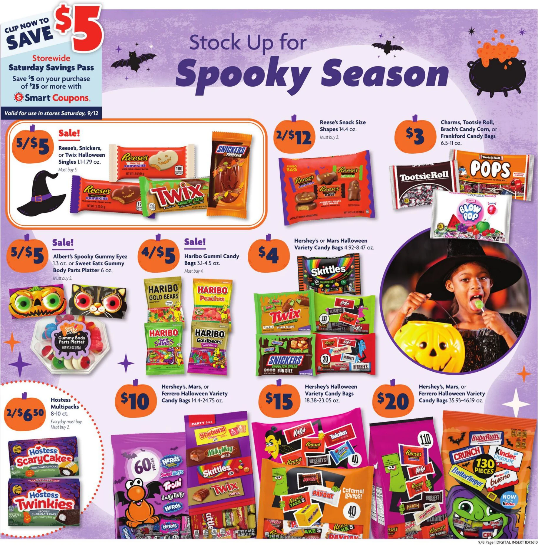 Family Dollar Current Ad - Page 2