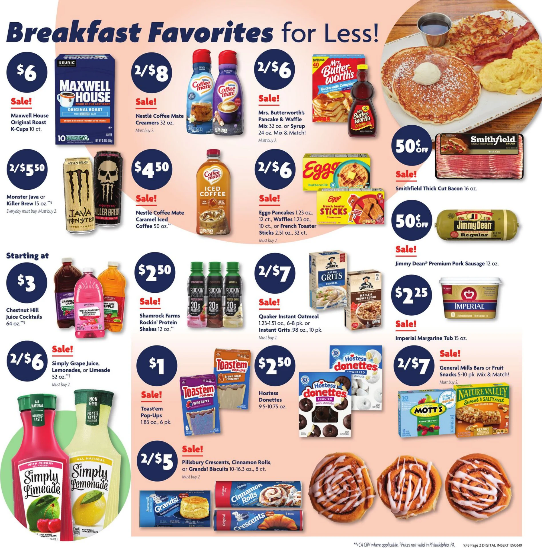 Family Dollar Current Ad - Page 3