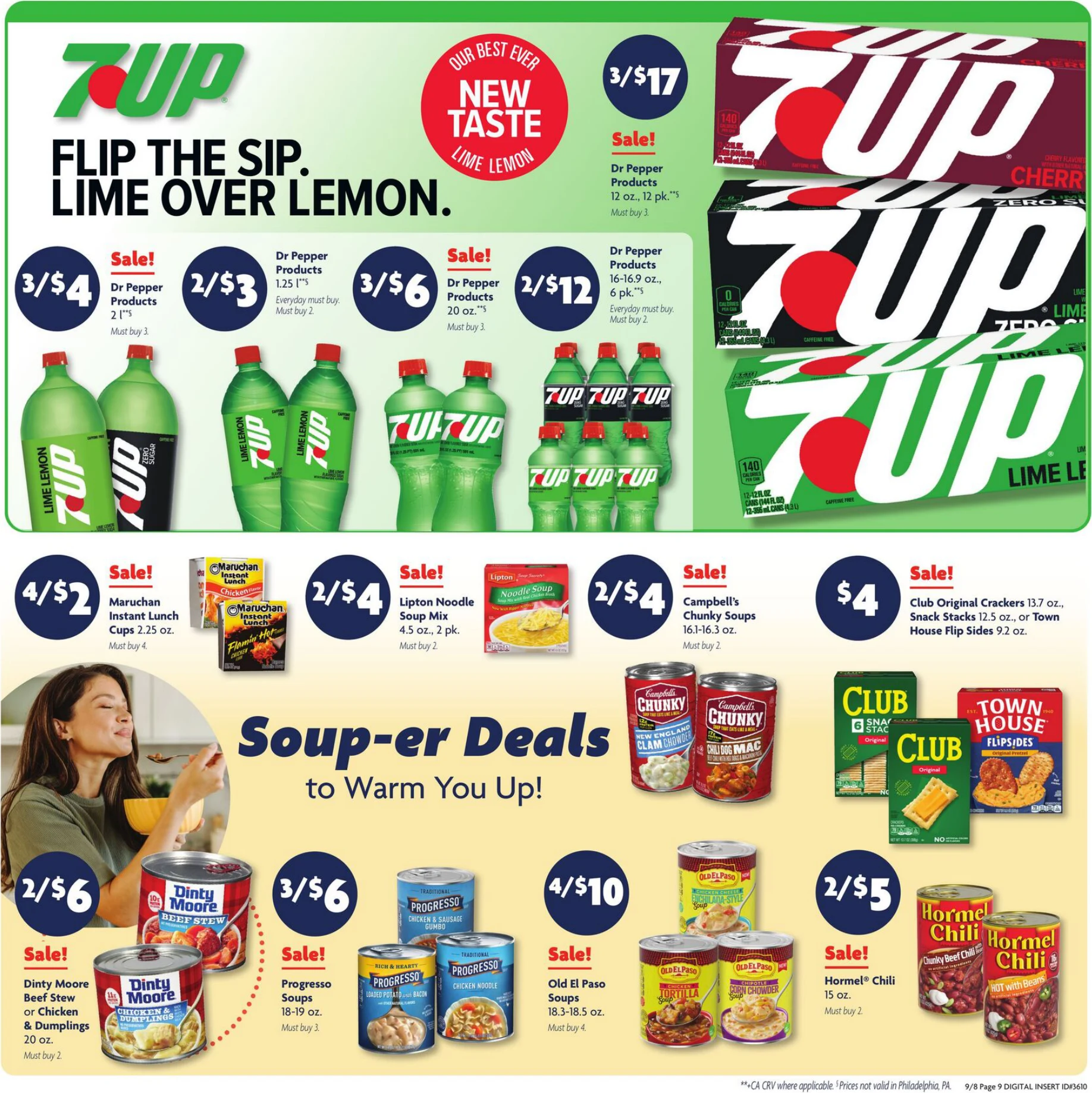 Family Dollar Current Ad - Page 6