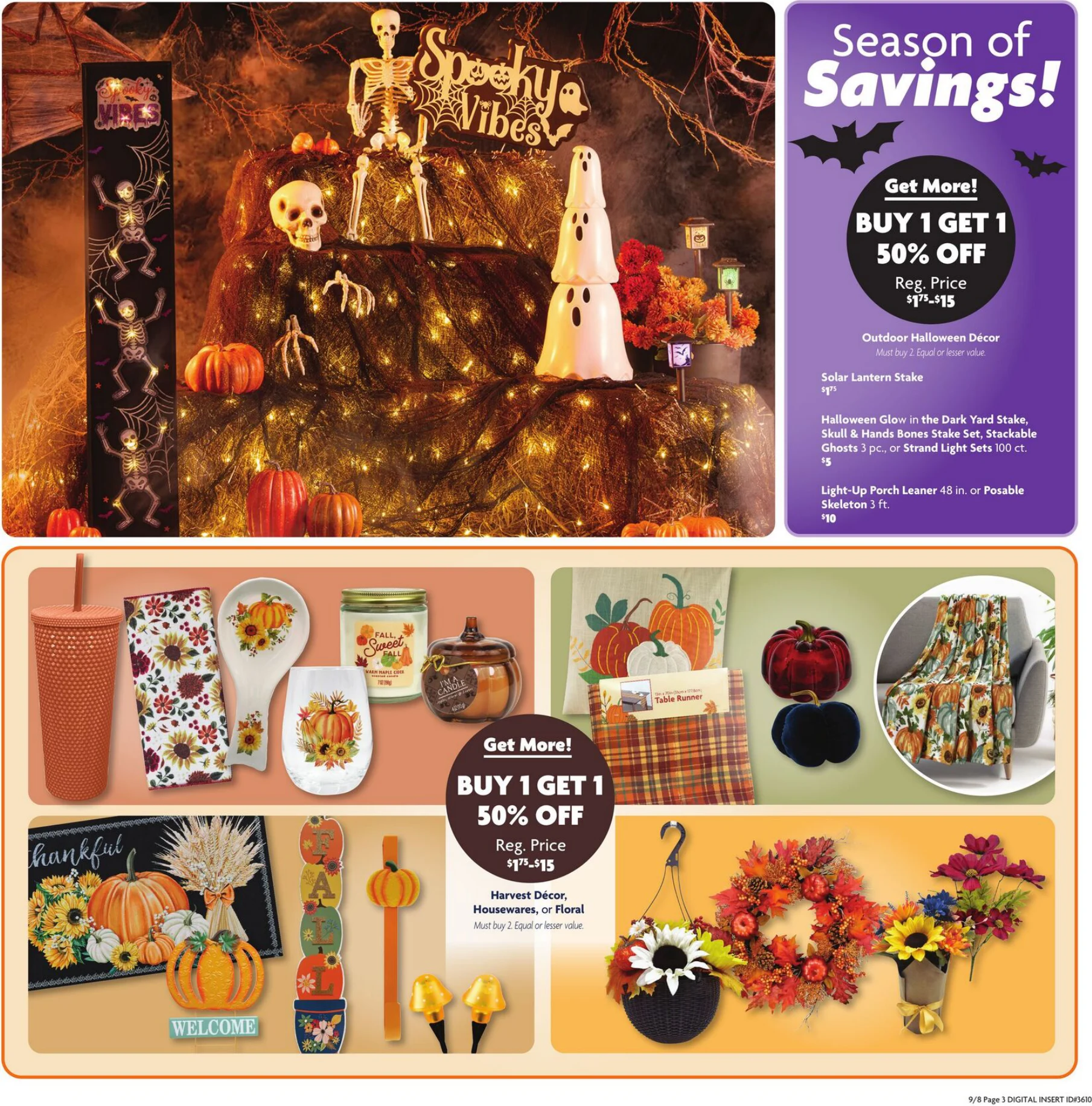 Family Dollar Current Ad - Page 7