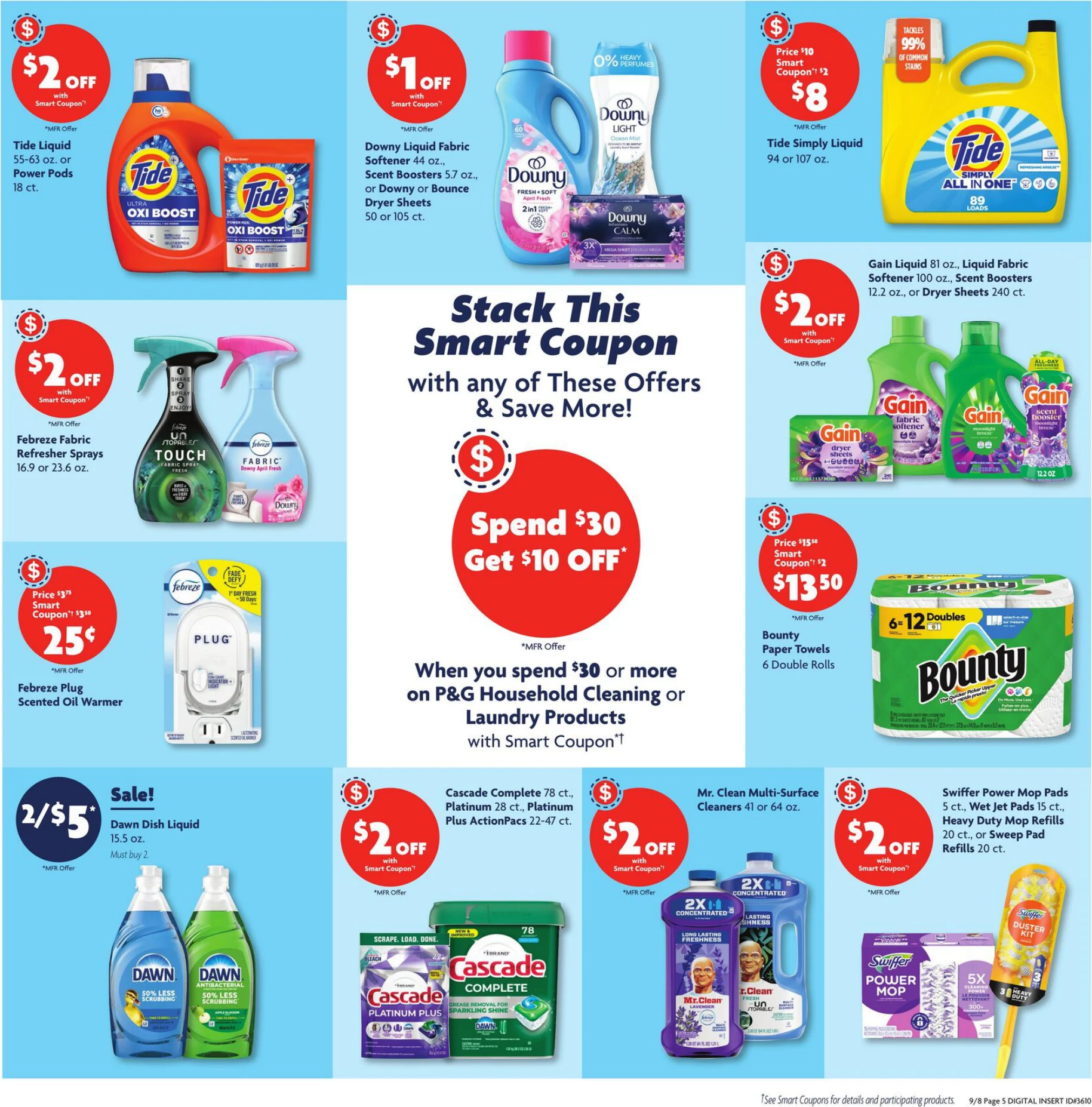 Family Dollar Current Ad - Page 9