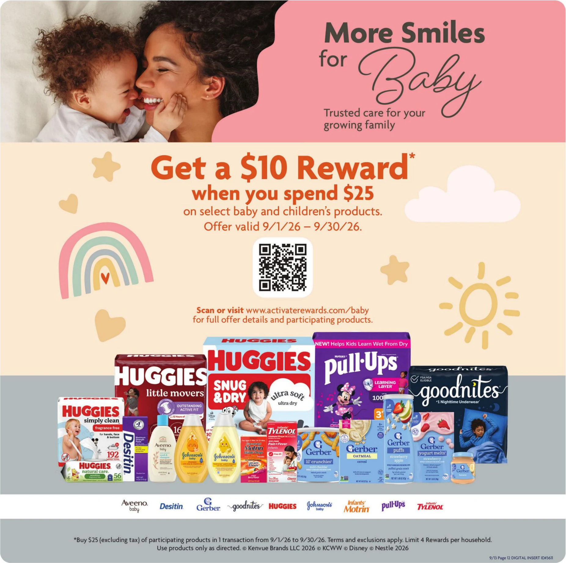 Family Dollar Current Ad - Page 12