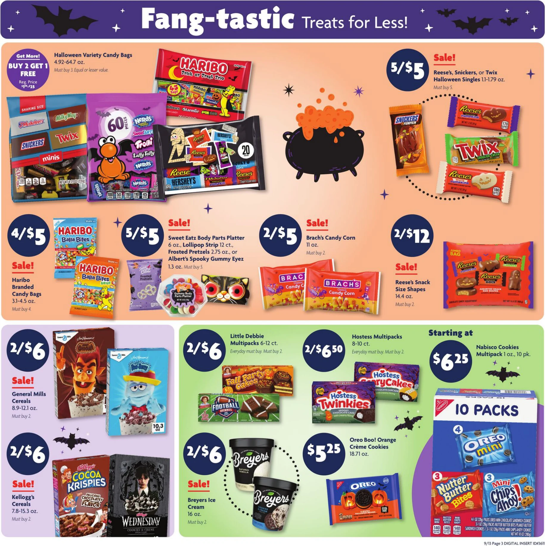 Family Dollar Current Ad - Page 3